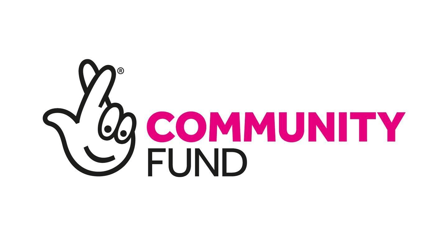 We are grateful to @tnlcommunityfund for the supporting us again this year. This grant will be used towards our storage unit facilities and to the provision of food and hygiene products for our service users!! #necessitiesuk