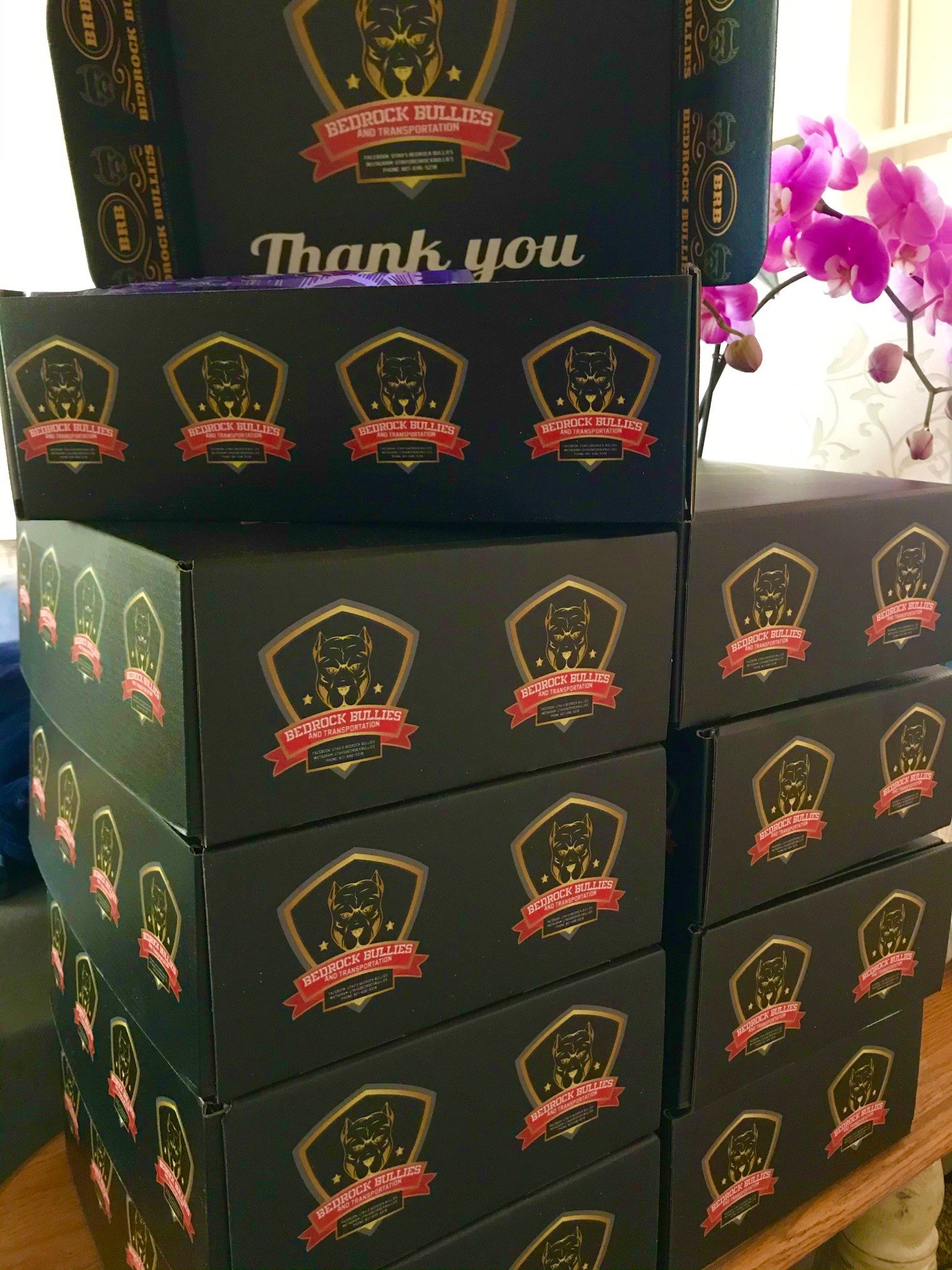 A BIG Thank you to all. Much oblige!