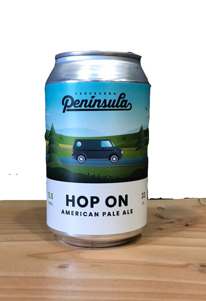 Peninsula Hop On - Bodega del Sol