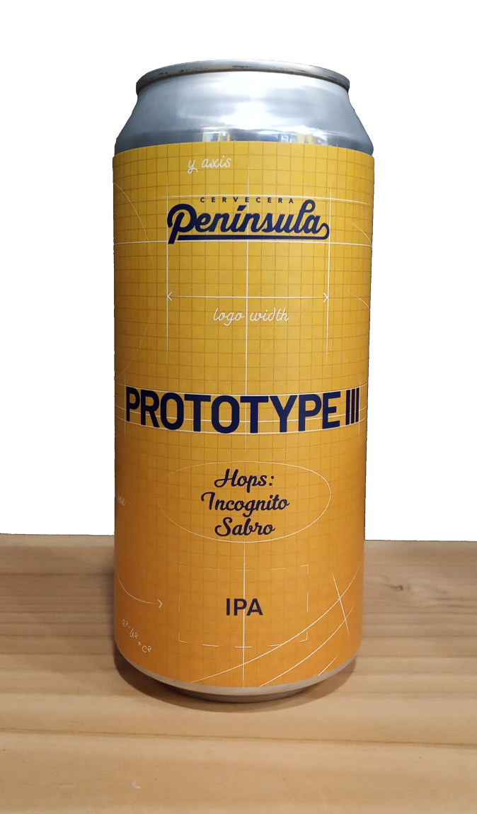 Peninsula Prototype III - Bodega del Sol