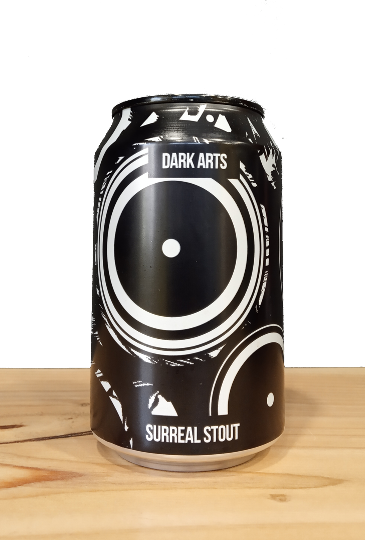 Magic rock Dark Arts - Bodega del Sol