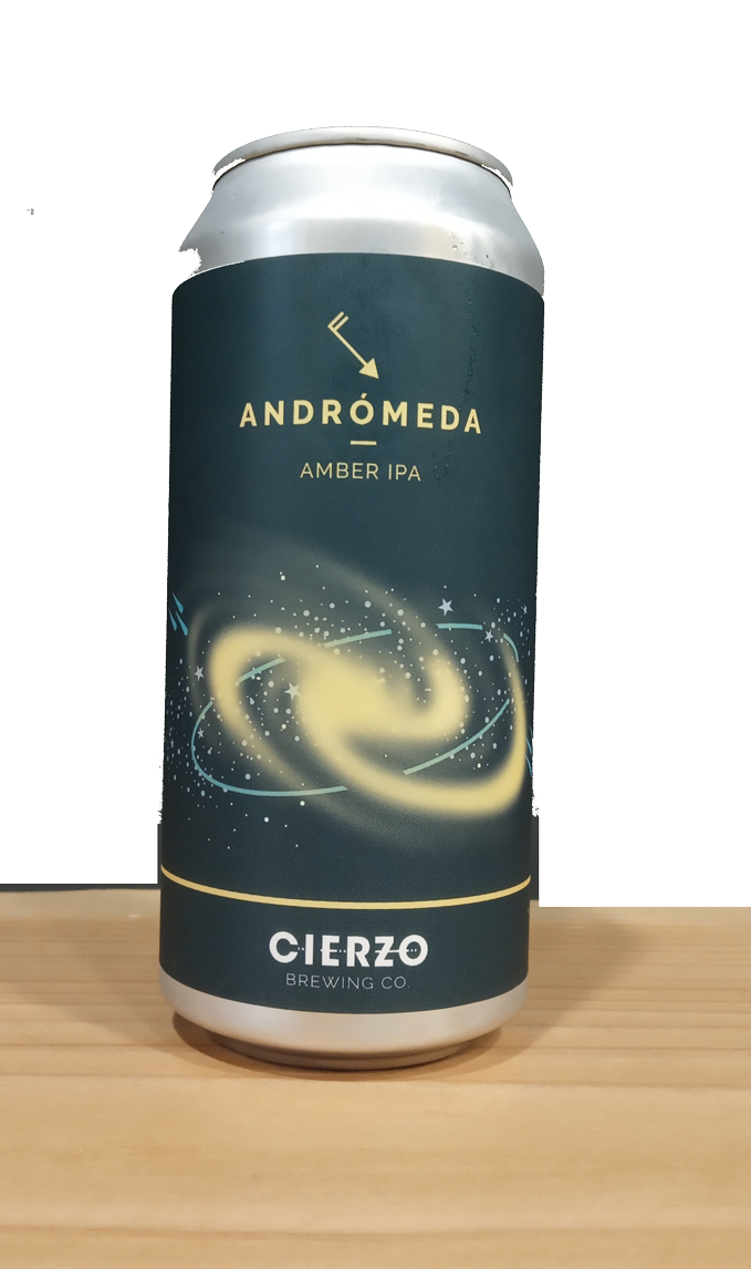 Andrómeda - Bodega del Sol