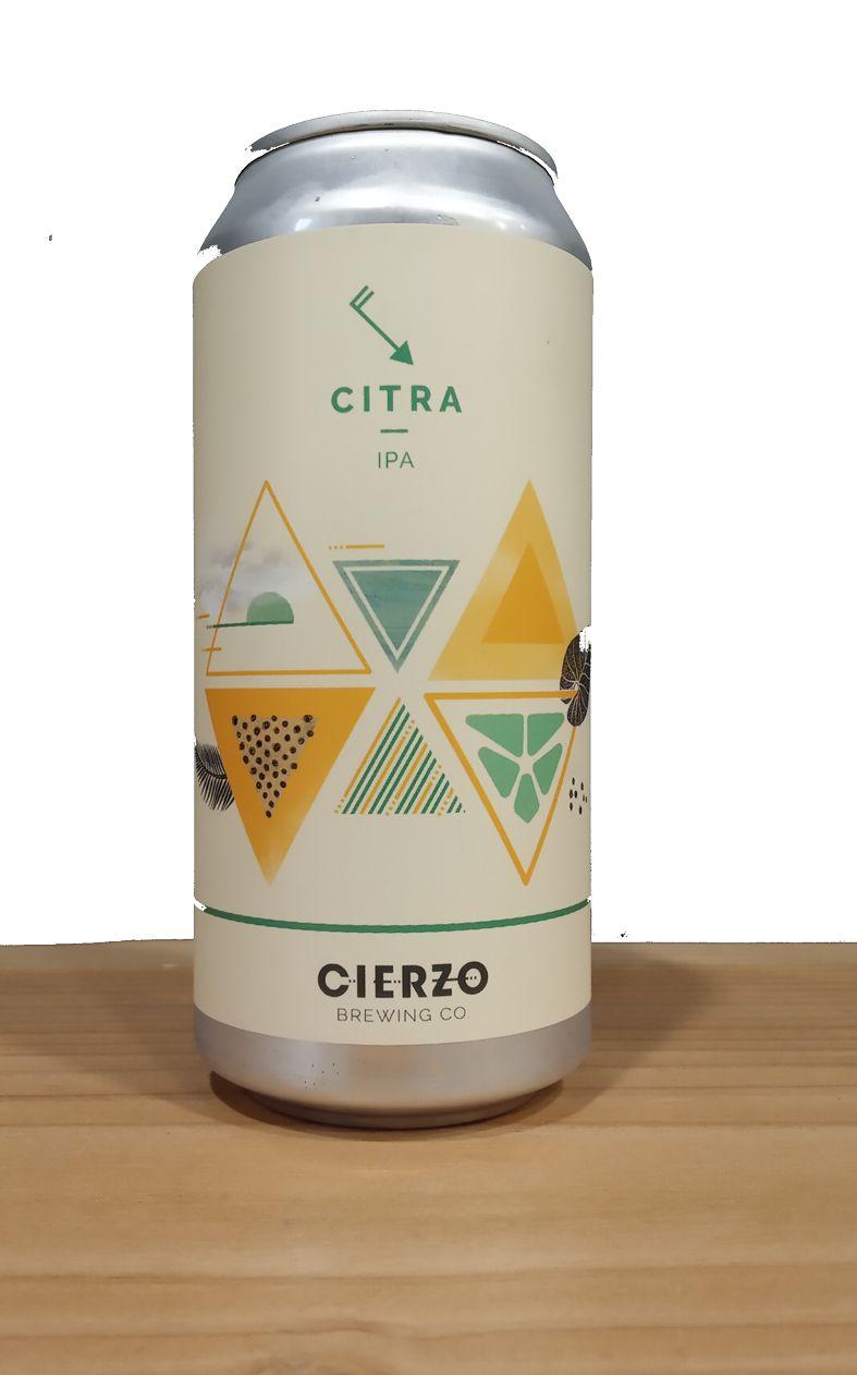 Citra   Cierzo - Bodega del Sol