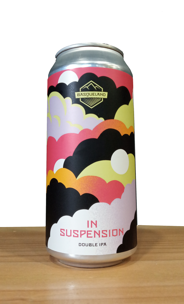 Basqueland In Suspension - Bodega del Sol