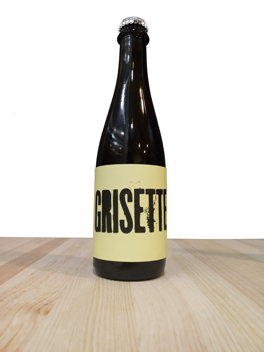 Grisette - Bodega del Sol