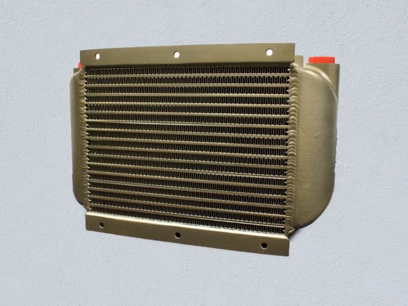 Aircraft Oil Coolers - Buy Remanufactured Airplane Parts from Skyline Accessories in Tulsa Oklahoma USA.jpg