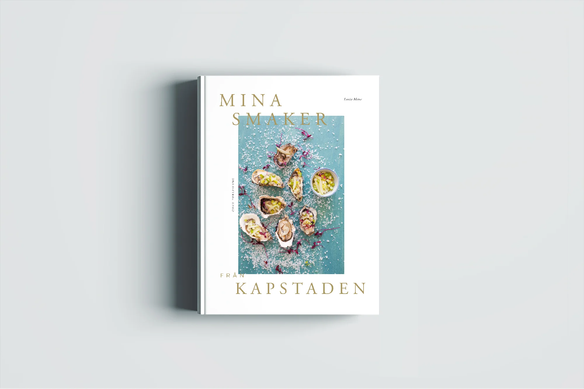 Mina smaker från Kapstaden