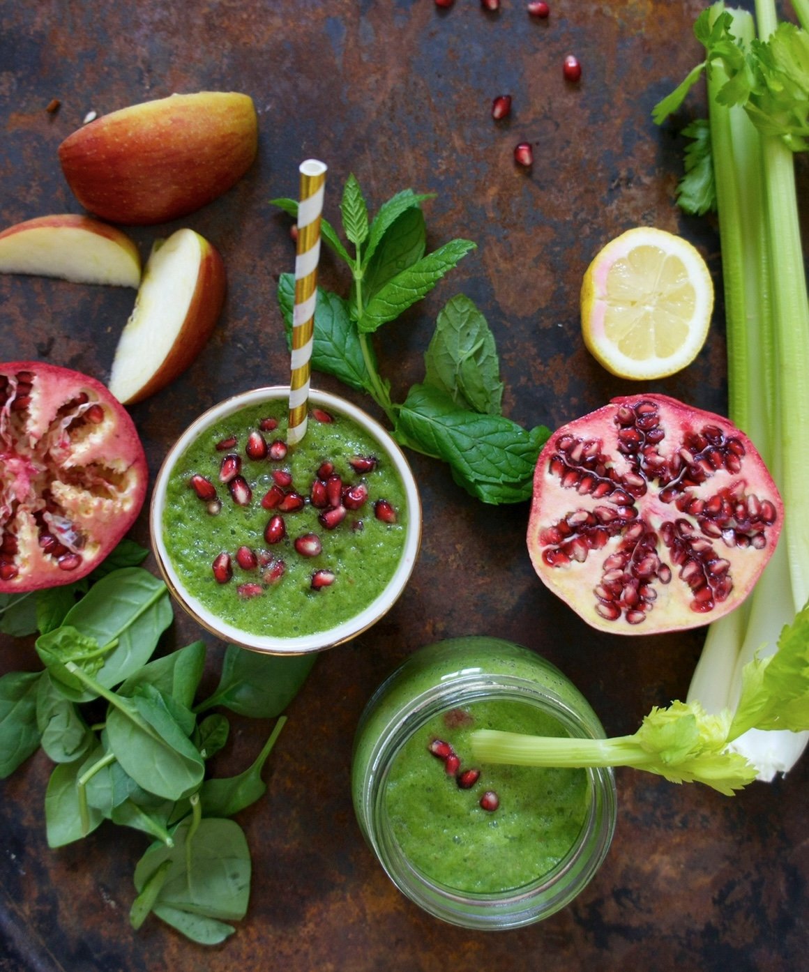 Vegetarisk kurs för ungdom och vuxen 