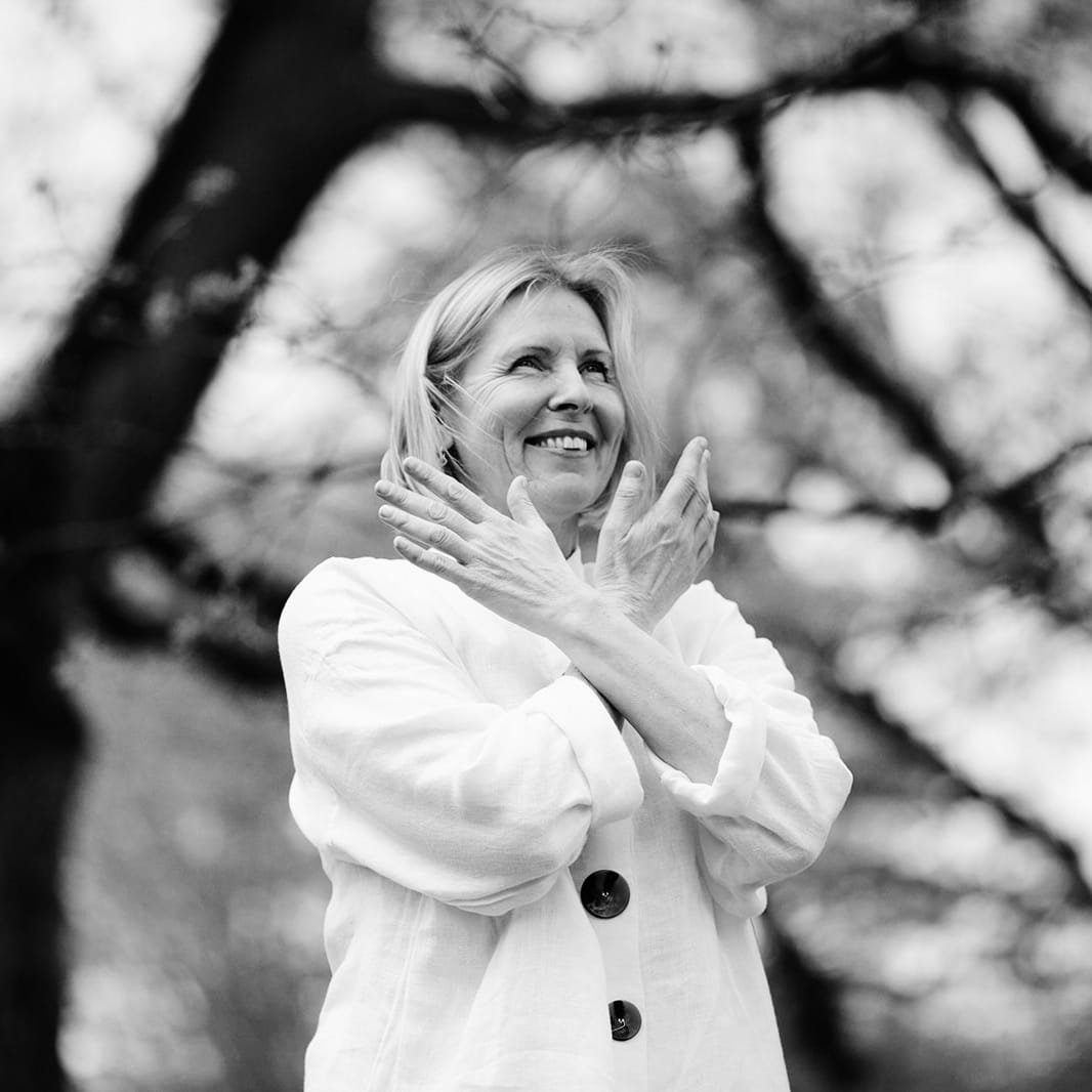 Vändag med Qigong och middag 