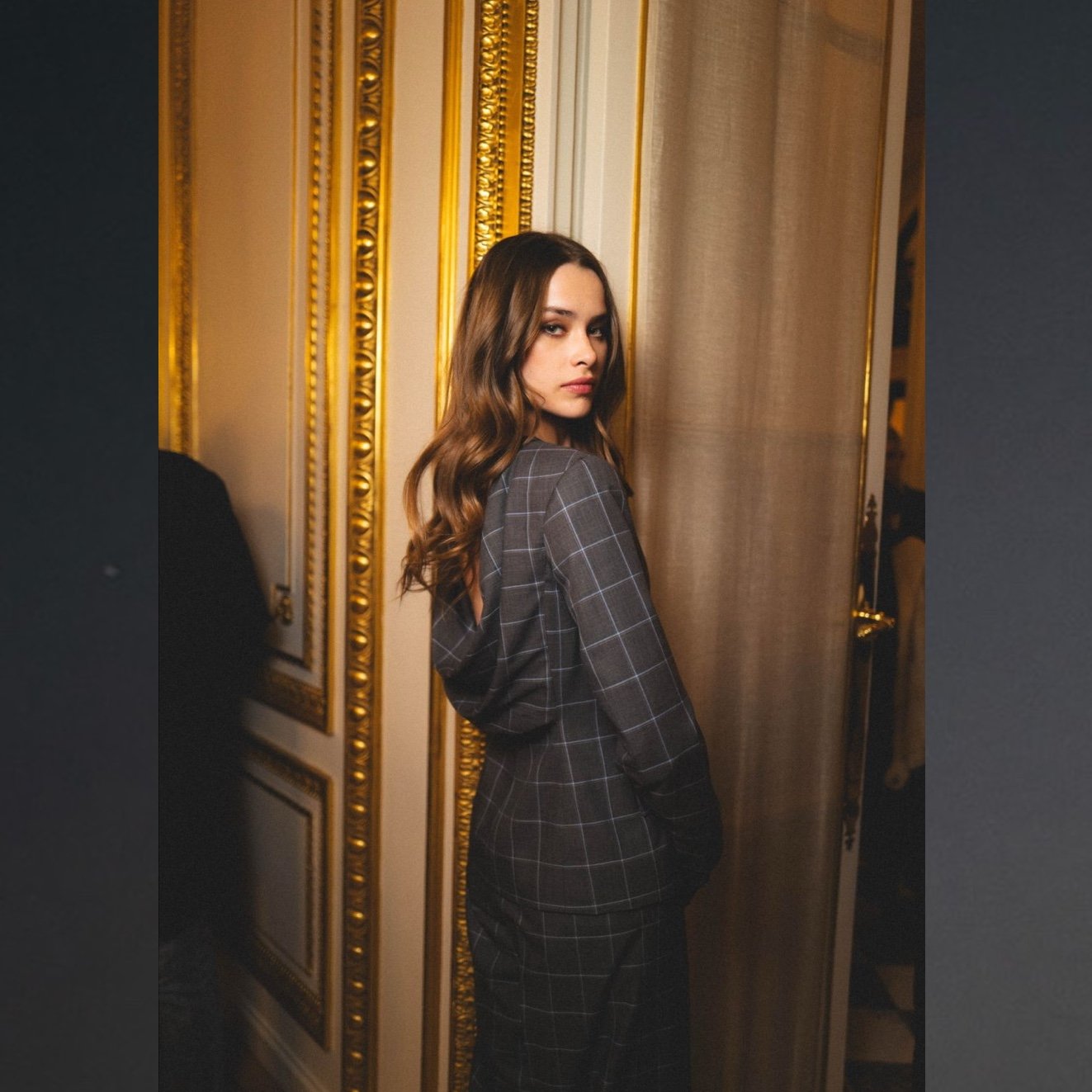 [GUY LAROCHE] - Automne/Hiver 2025/26

Dans le cadre de la Fashion Week de Paris 2025, nous avons eu la chance de mettre nos savoirs-faire au service de cet incroyable projet pour la maison @guylarocheparis, gr&acirc;ce &agrave; la confiance et le tr