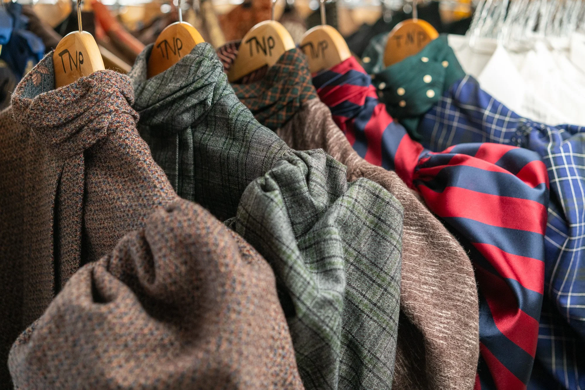 La venue de l'avenir