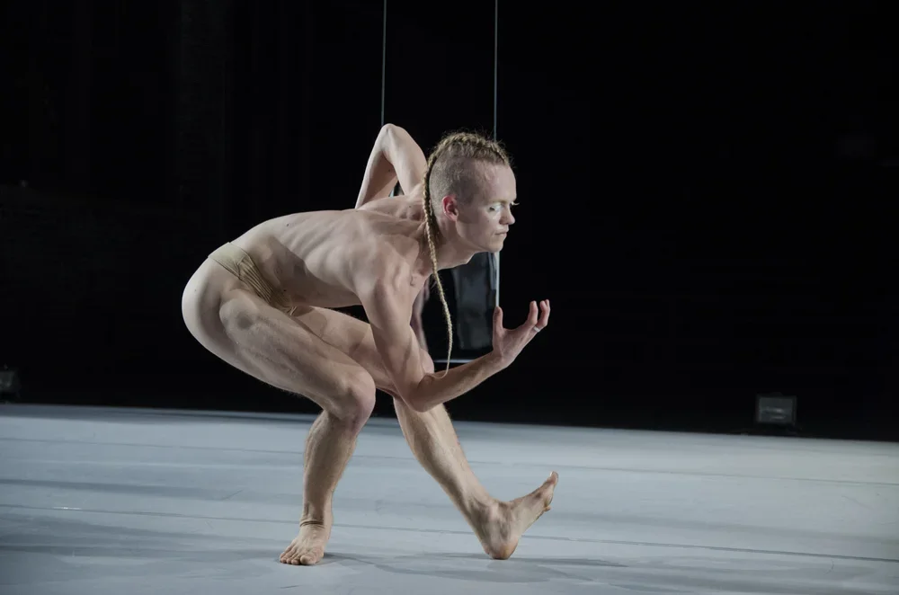 MÖNSTER OUTSIDE (2017) - Photo by Umi Akiyoshi for SBDNY