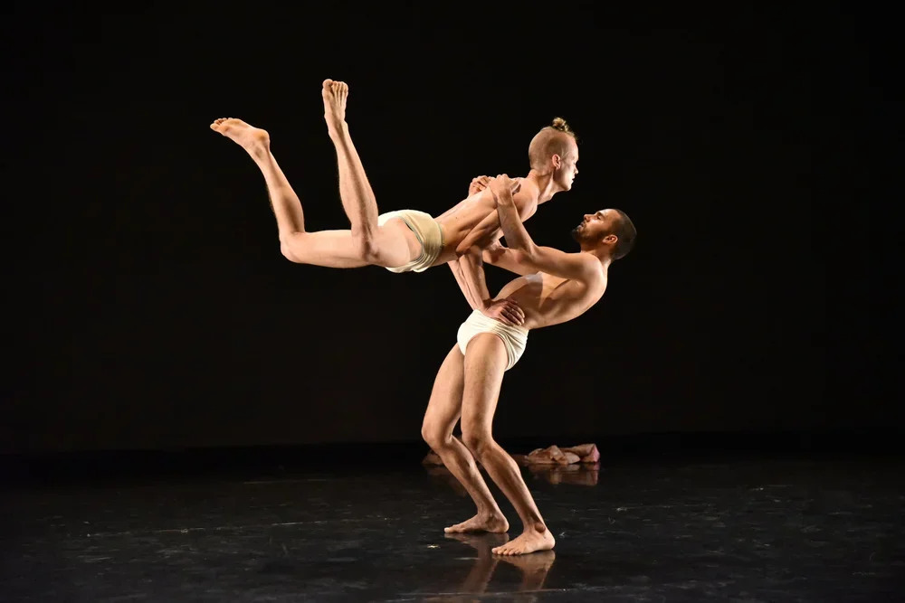 EXIT (2018) - Photo by Francesca Chudnoff