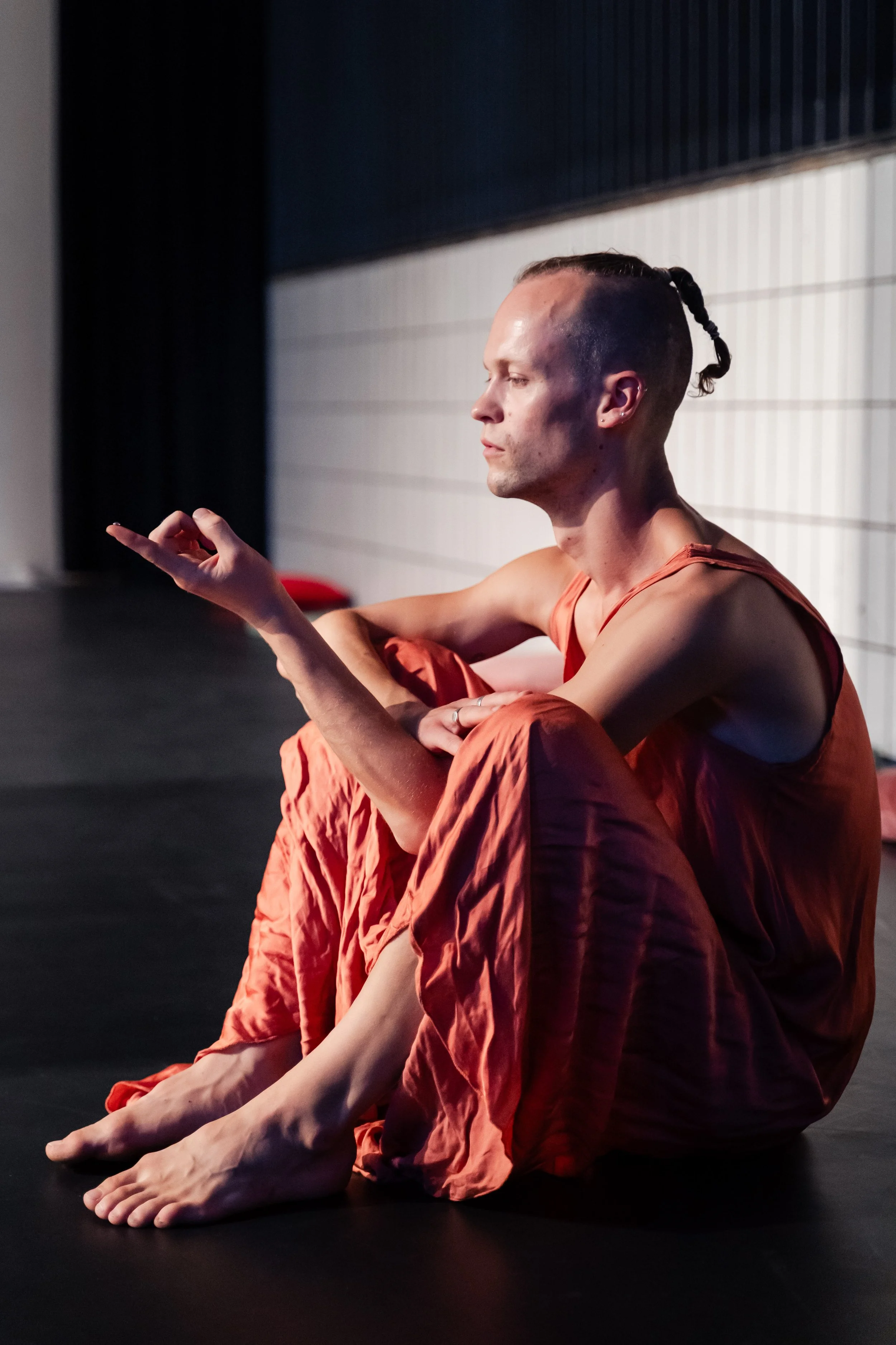 The place where we remember (2025) - Photo by Pauline Kortmann