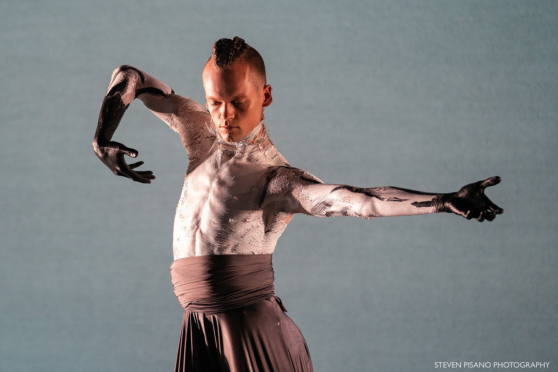 FRICTION (2018) - Photo by Steven Pisano for SBDNY