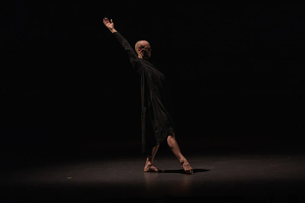 Home (what we lost what is us) (2019) - Photo by Emmanuel Adamez