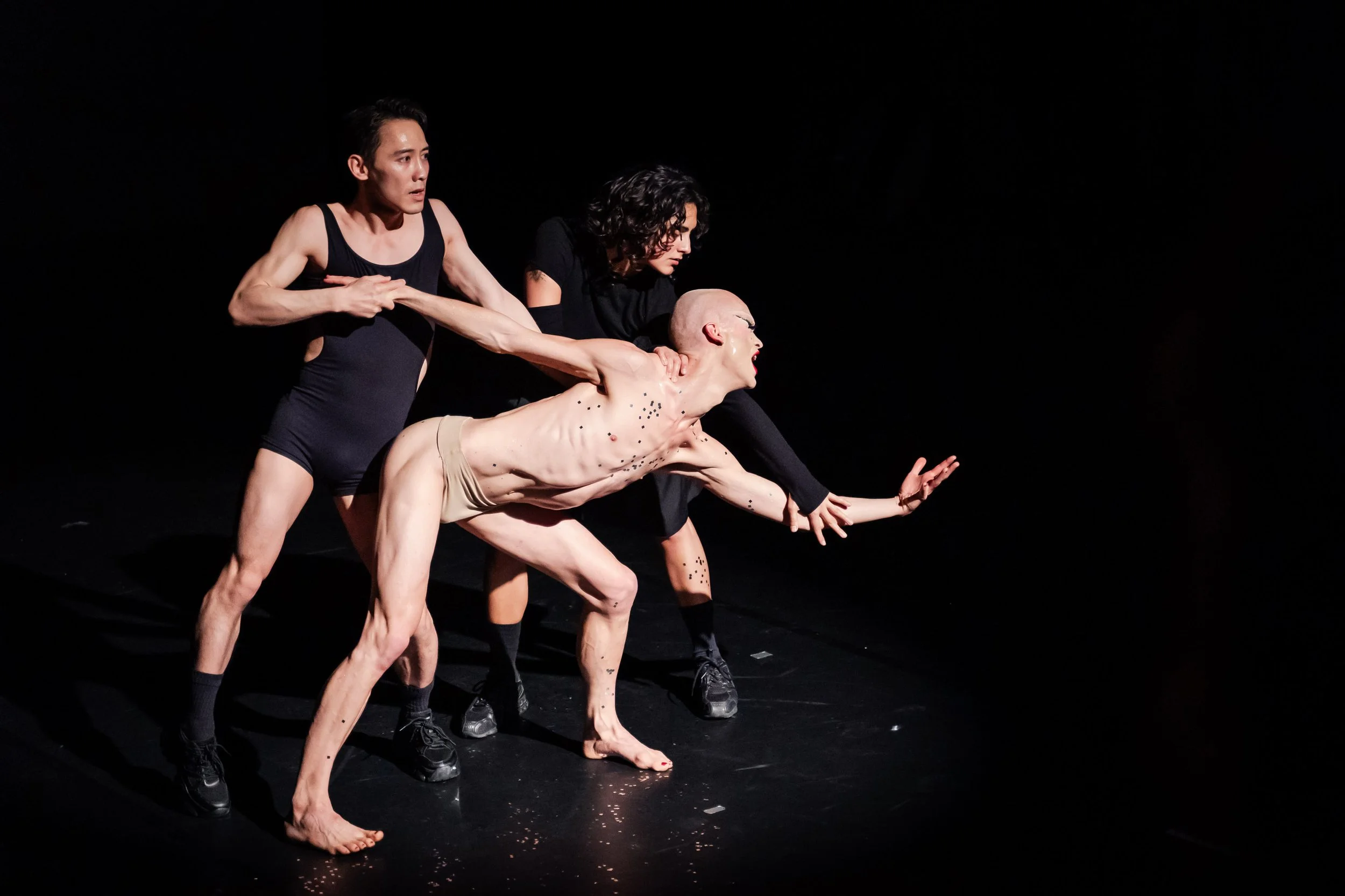  Photo by Pauline Kortmann 