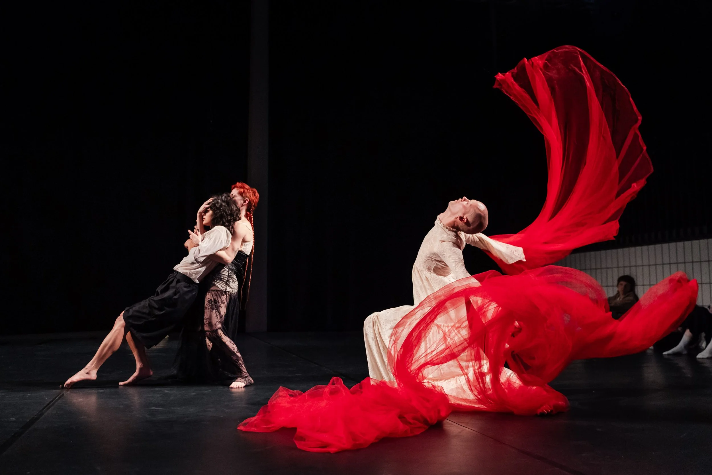  Photo by Pauline Kortmann 