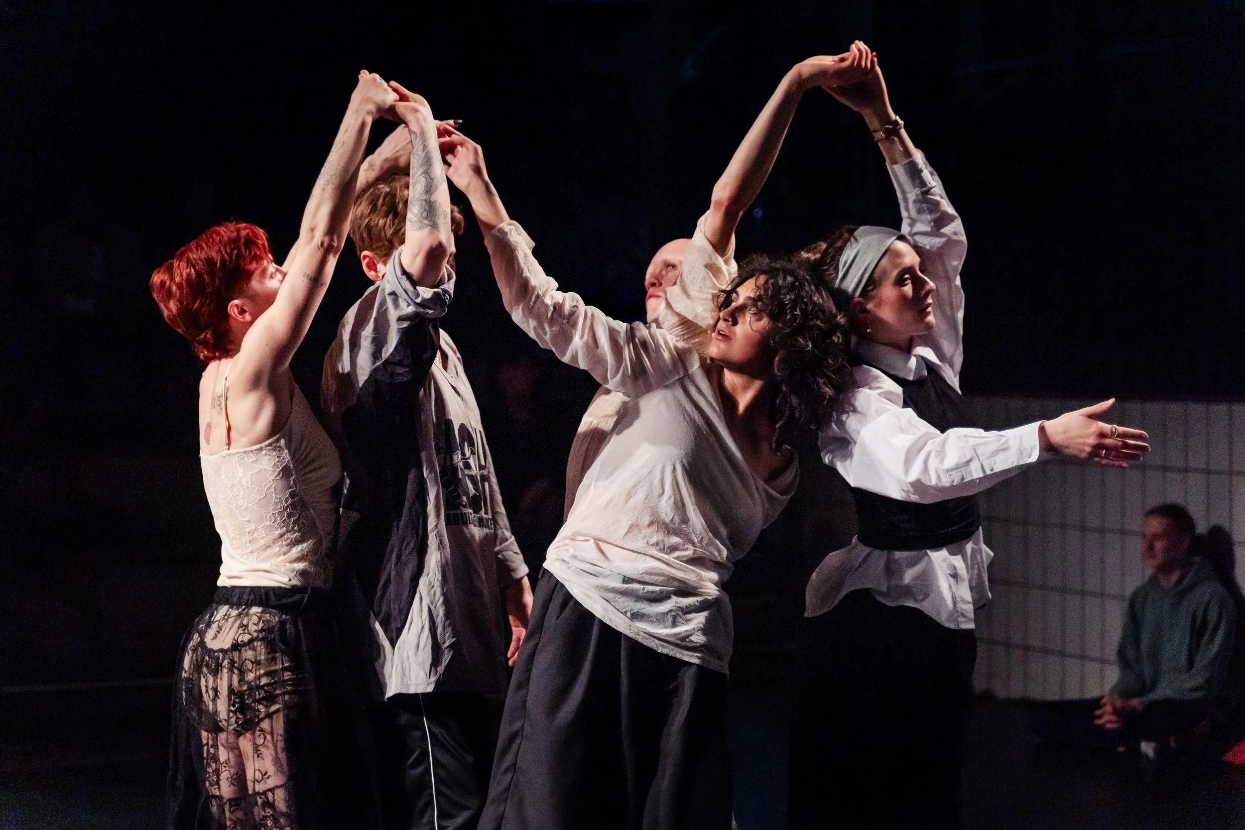  Photo by Pauline Kortmann 