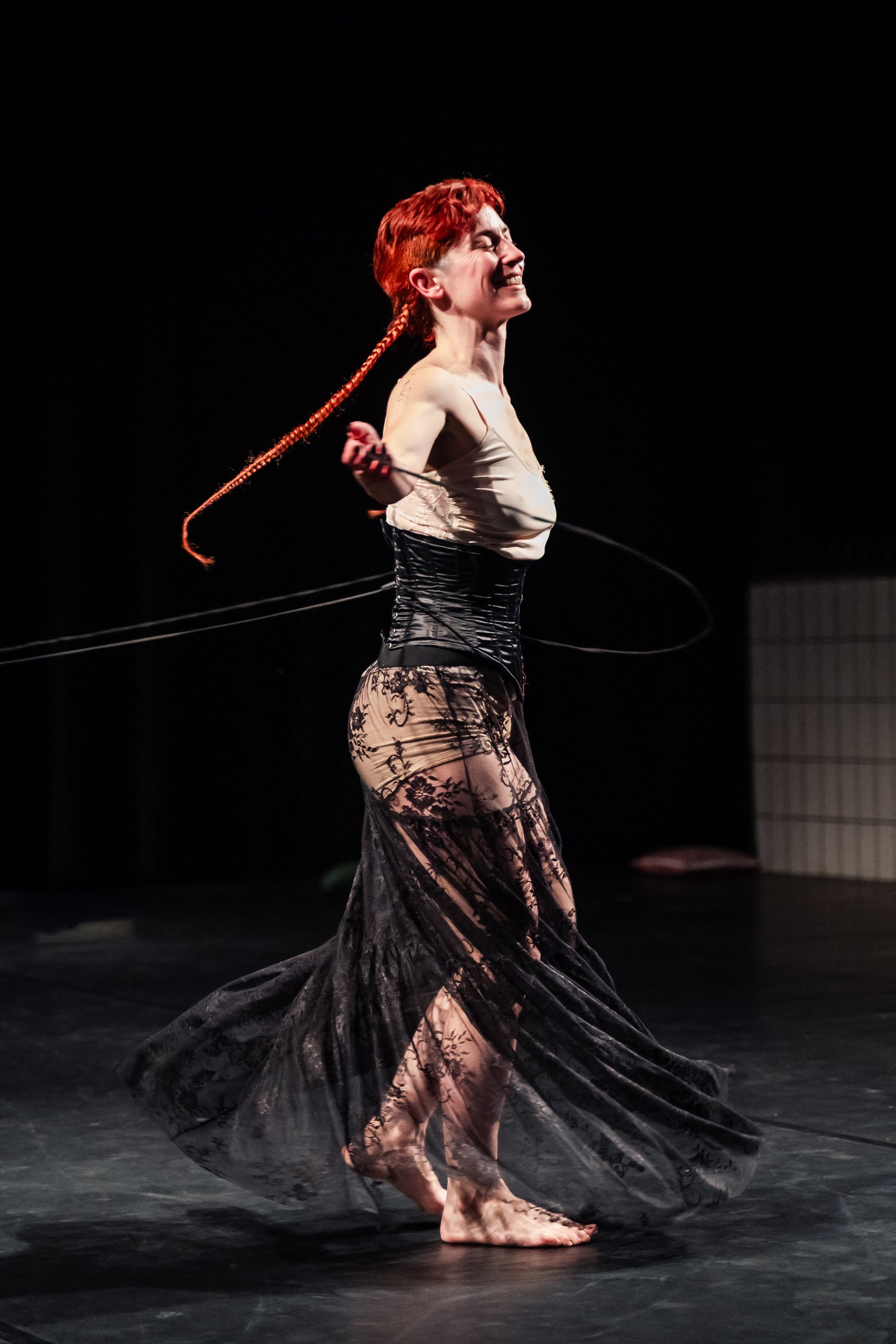  Photo by Pauline Kortmann 