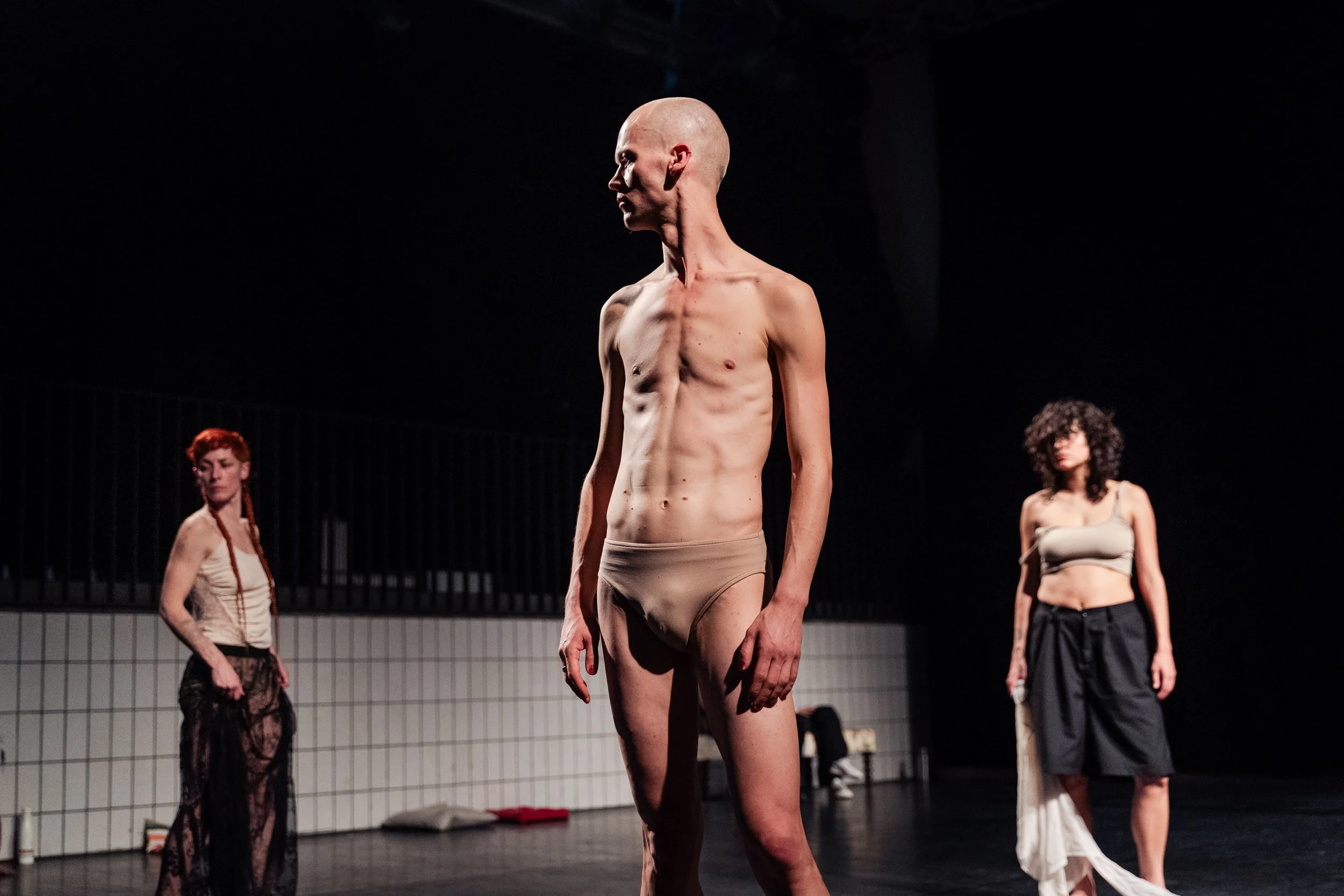  Photo by Pauline Kortmann 