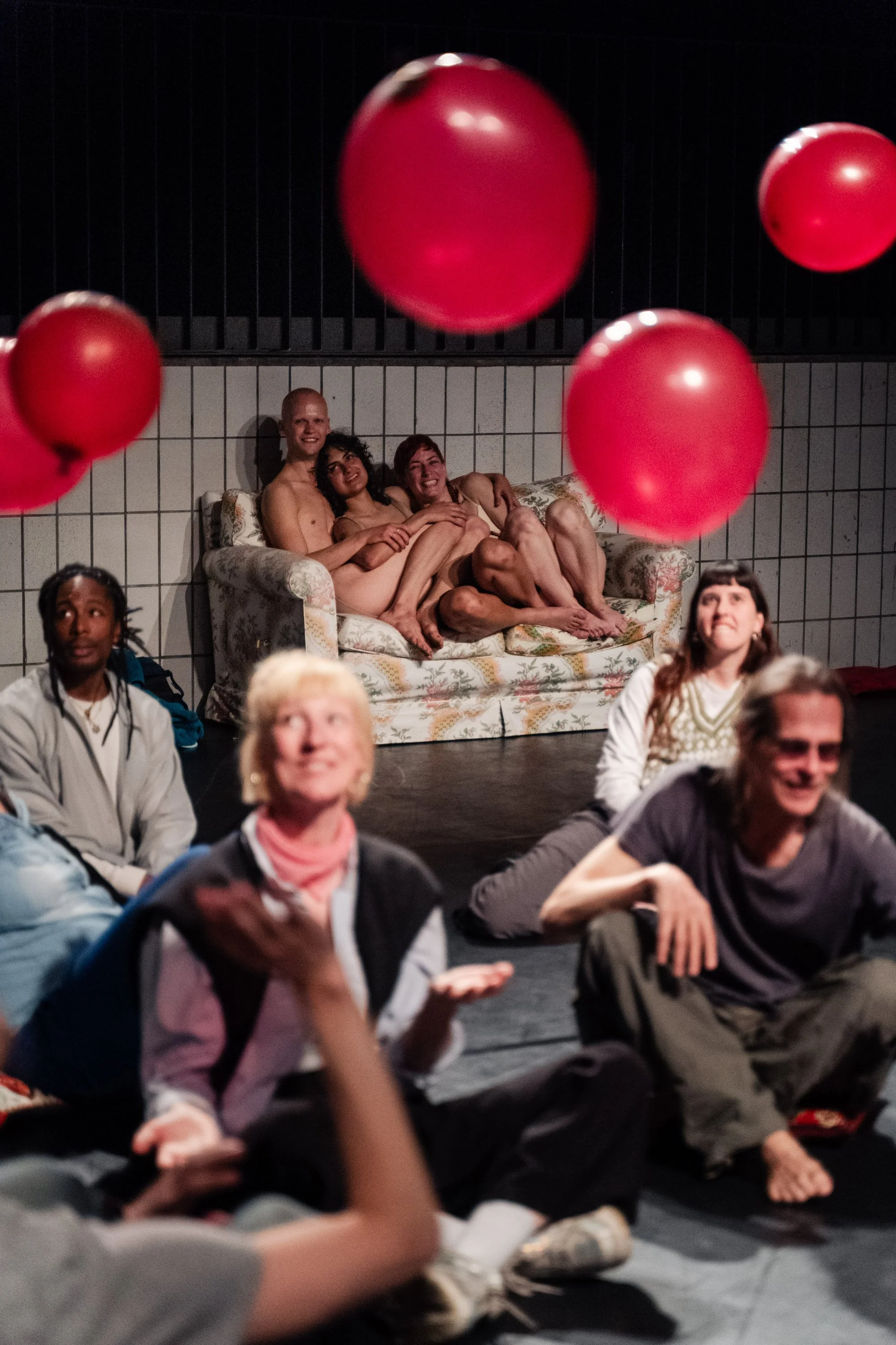  Photo by Pauline Kortmann 