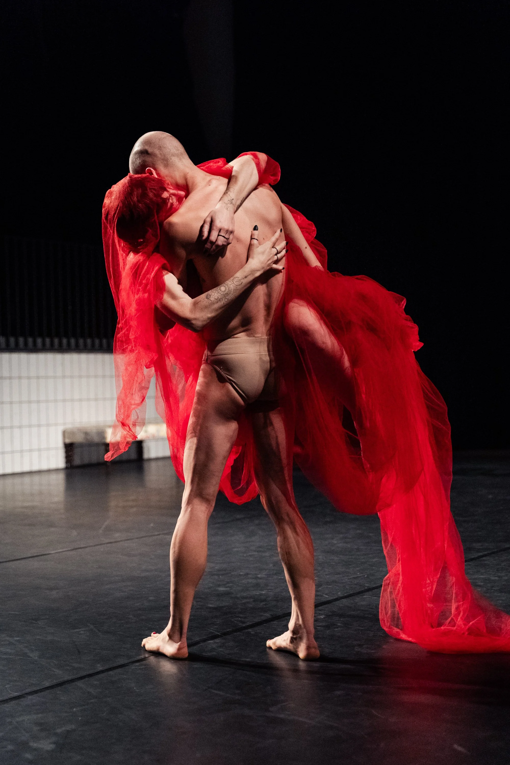  Photo by Pauline Kortmann 