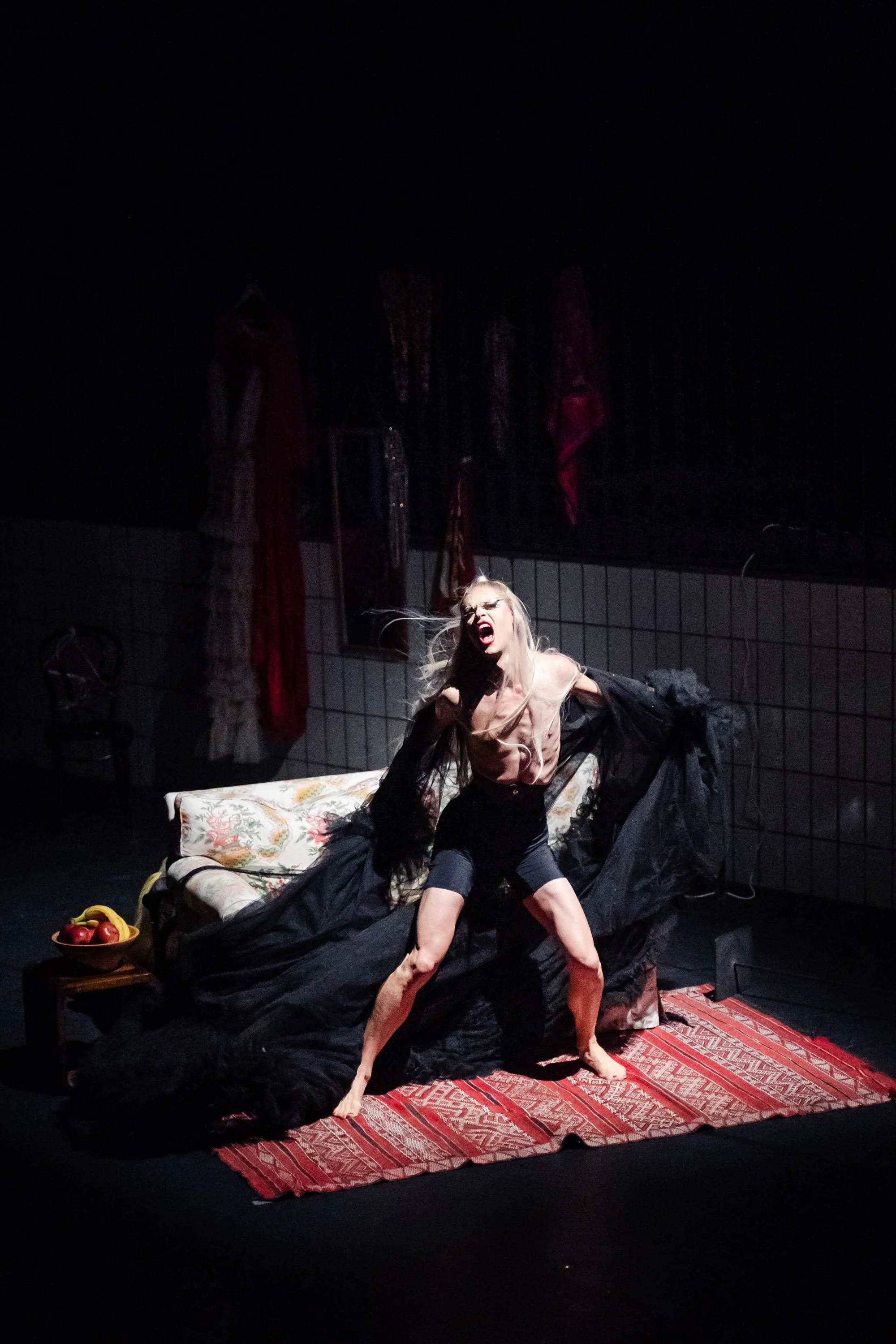 Room of Eccentricities (2026) - Photo by Pauline Kortmann