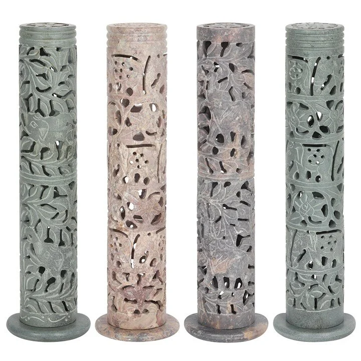 soapstone incense tower.jpg