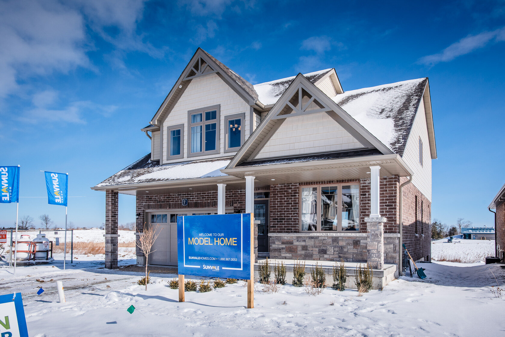 Our Story — Sunvale Homes