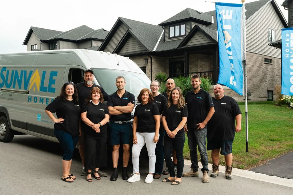 Happy New Year from the Sunvale Homes team!

We look forward to building more beautiful homes in 2026!

 #SunvaleHomes #Collingwood #Durham #NewHomeBuilder #CarriageCrossingCommunity #PoplarTrails