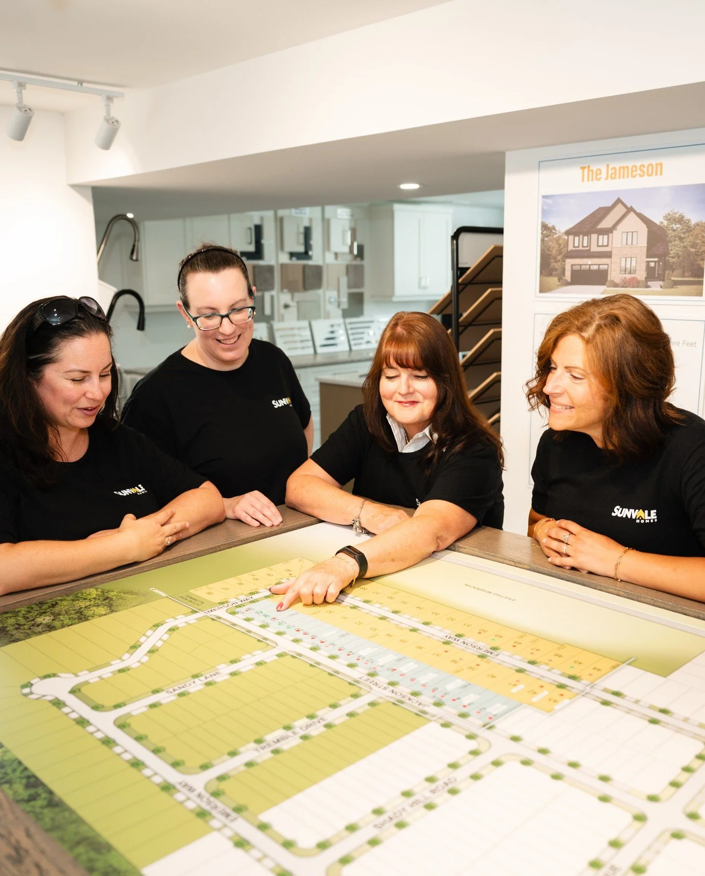 Looking at our Carriage Crossing site? Our team has some exciting news!

Our new price list is LIVE on the website, featuring our new pricing model &amp; most competitive prices yet.

Check our link in bio.

#CarriageCrossingCommunity #TownofDurham #