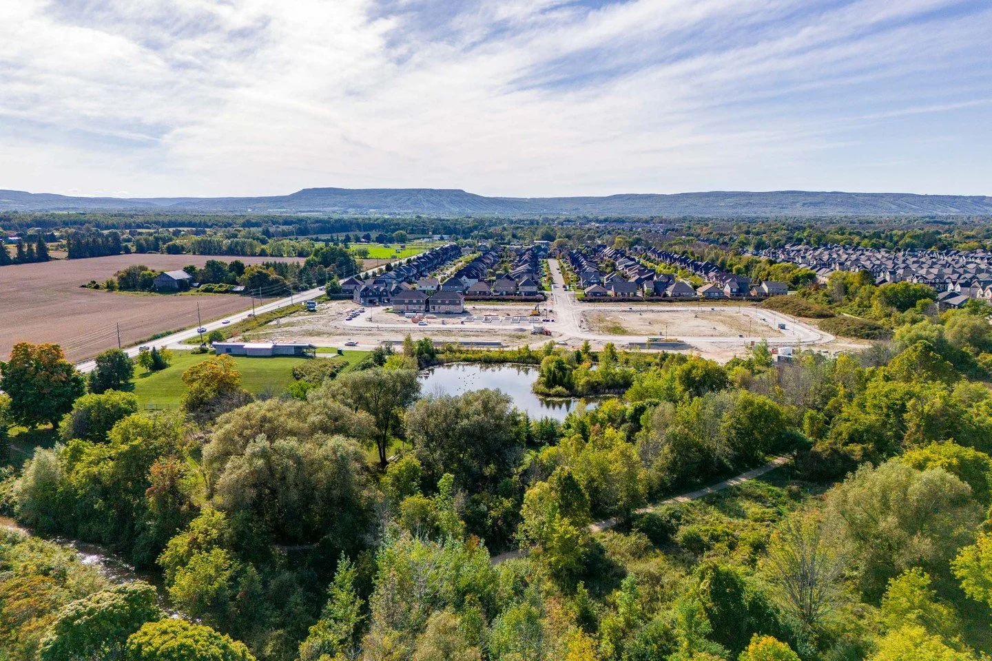 Happy Earth Day! 🌎

We take pride in building within beautiful communities surrounded by nature. Our homes are designed to meet higher energy efficiency standards by incorporating practices from Energy Star and Net Zero Ready building.

#SunvaleHome