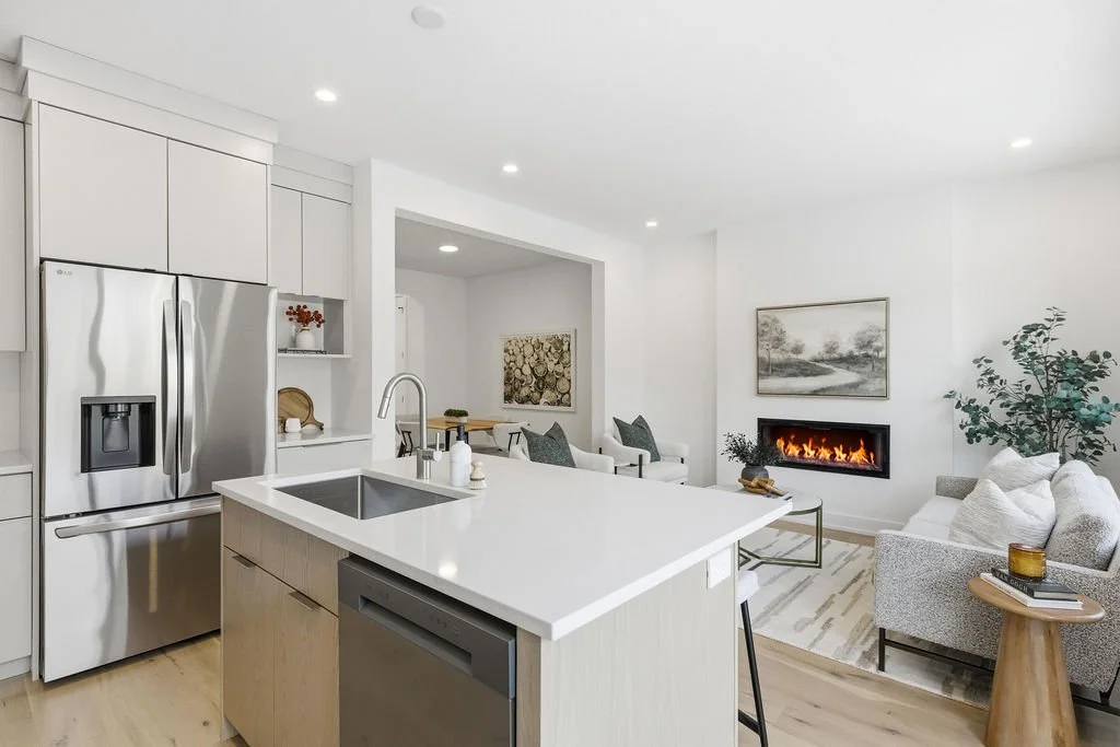 Sold! We are thrilled for the new purchasers of this beautiful Forest Spec home.

There is one more inventory home available for purchase! Drop in during office hours or feel free to reach out for more information.

 #SunvaleHomes #PoplarTrails #Town