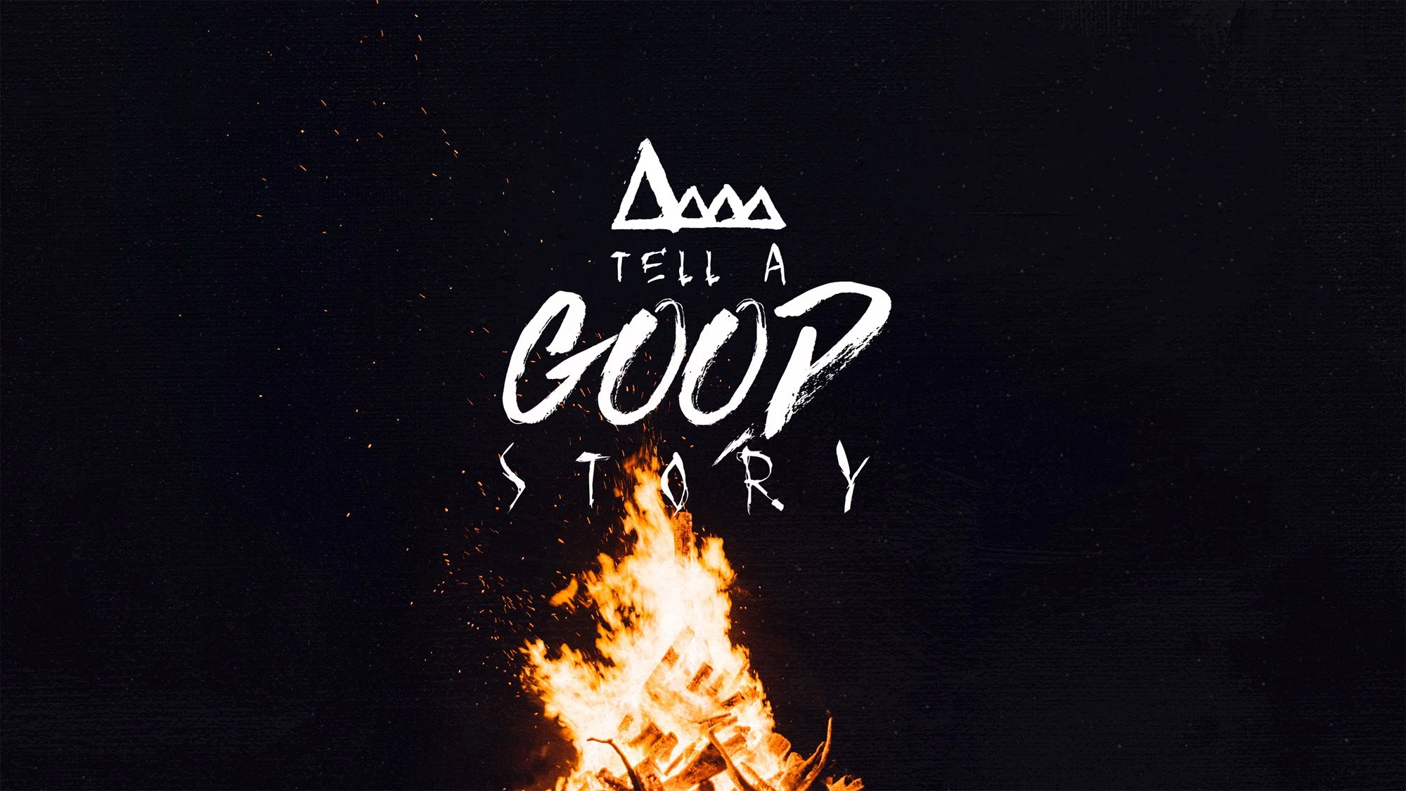 Tell A Good Story Season II Invitation Church Sioux Falls South