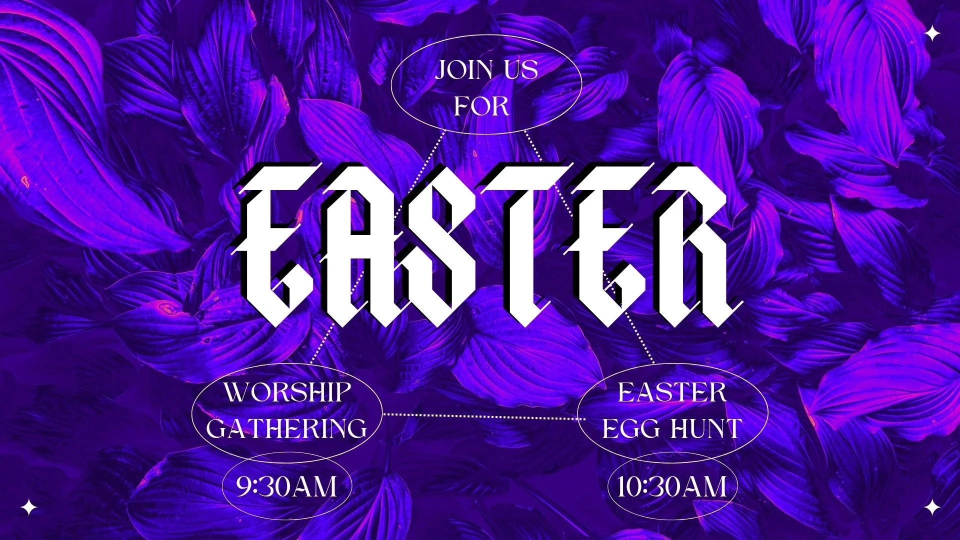 Easter 2025 — Invitation Church | Sioux Falls, South Dakota