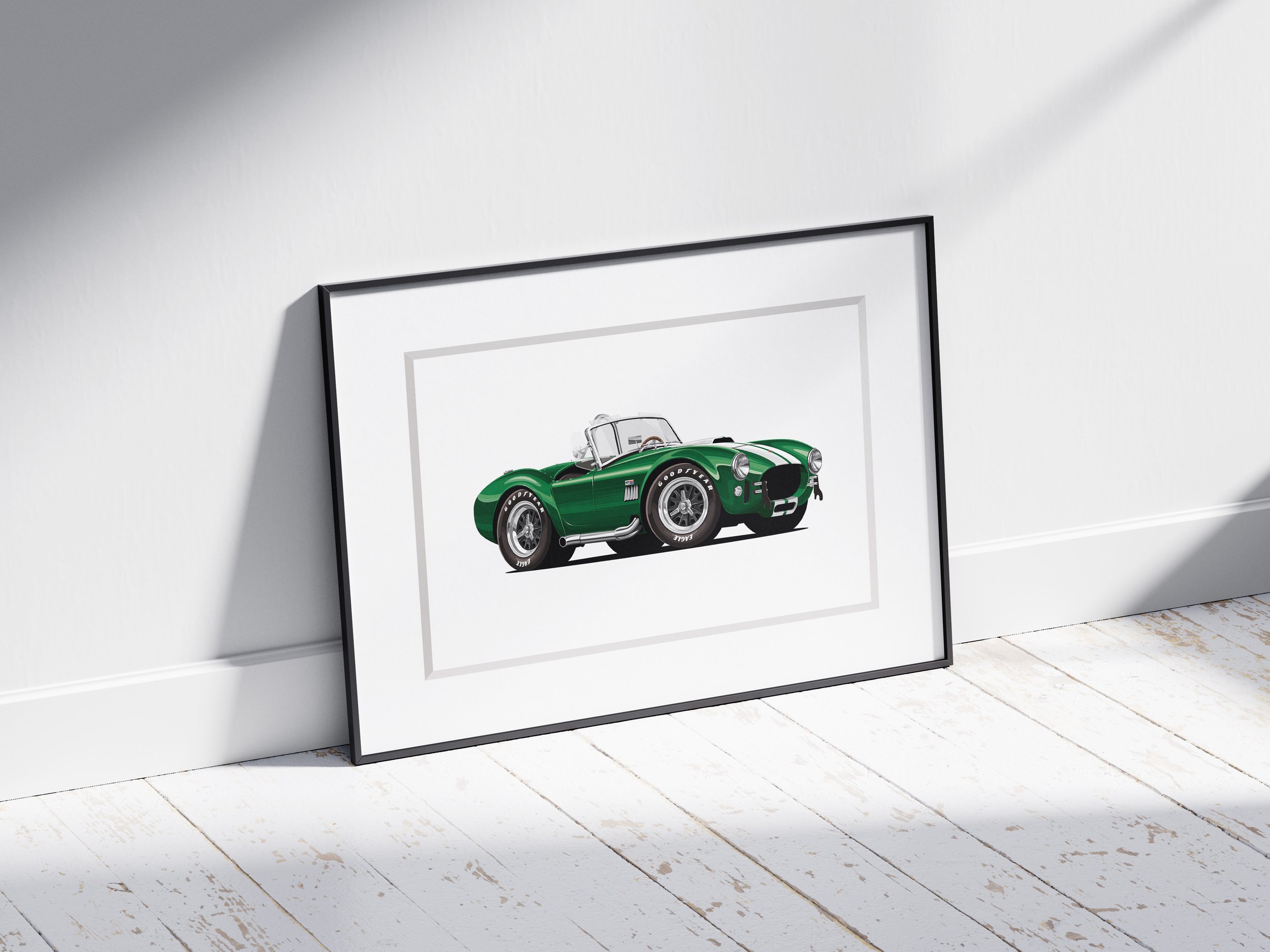 Cobra.Green.Framed03.jpg