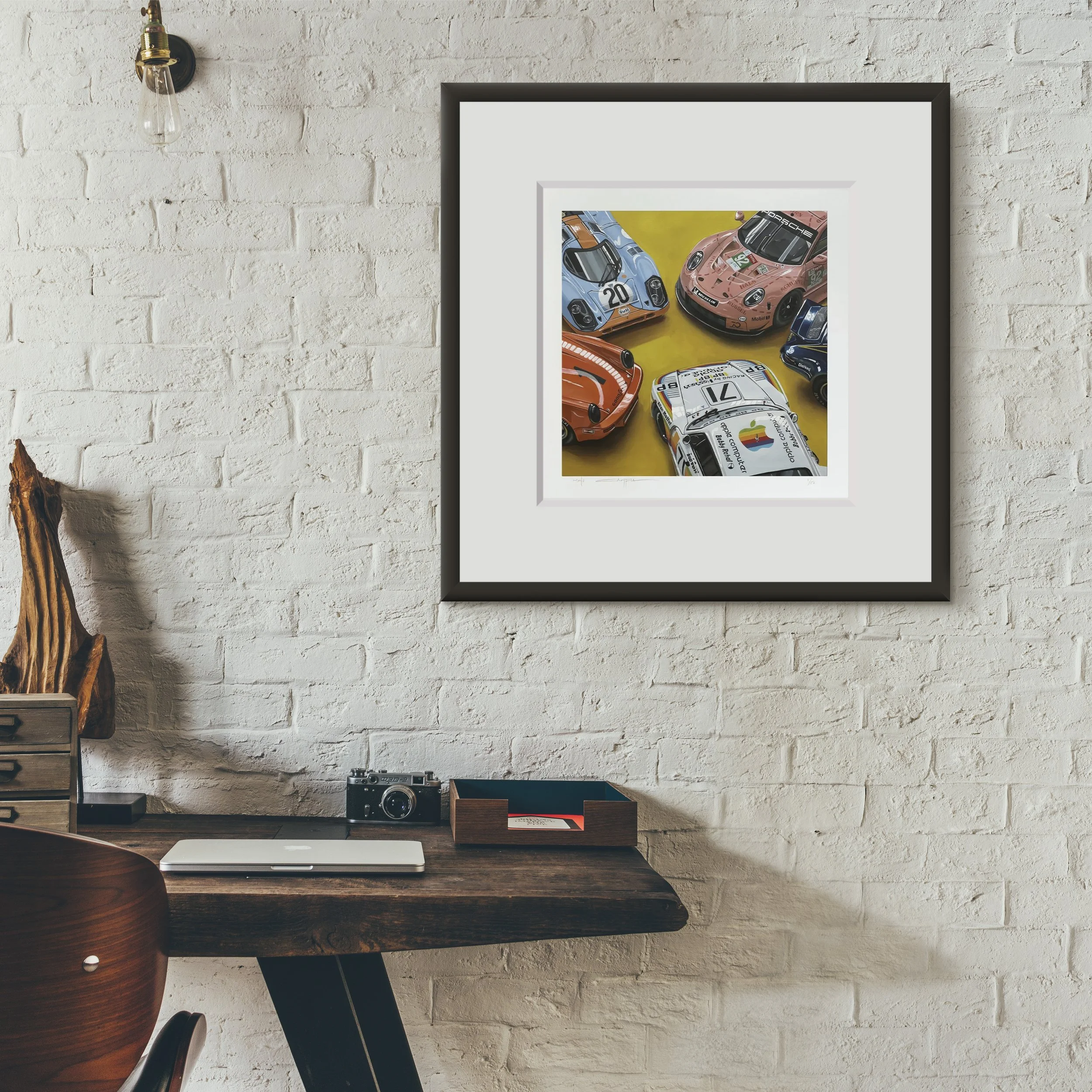 Porsche.Collection.Framed.02.jpg