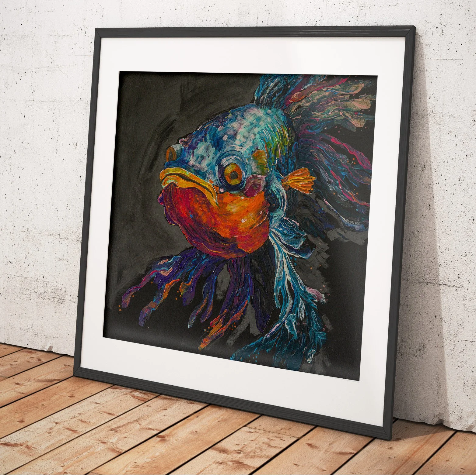 SomethingFishy.Framed01.jpg