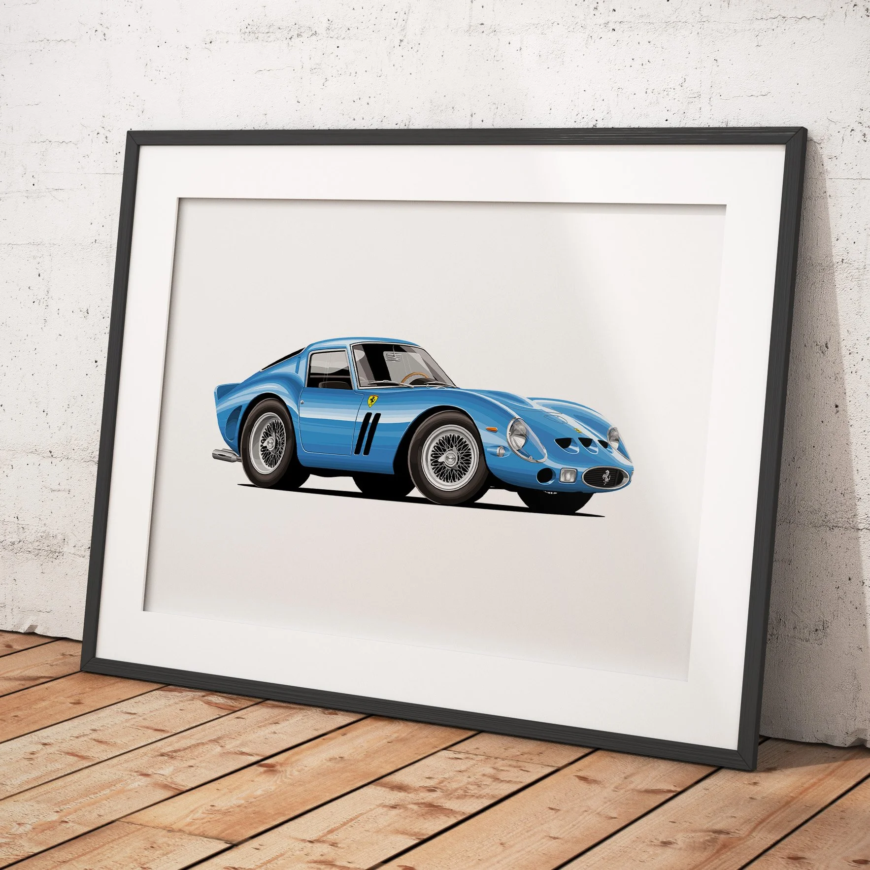 Ferrari.250GTO.Blue.Framed01.jpg
