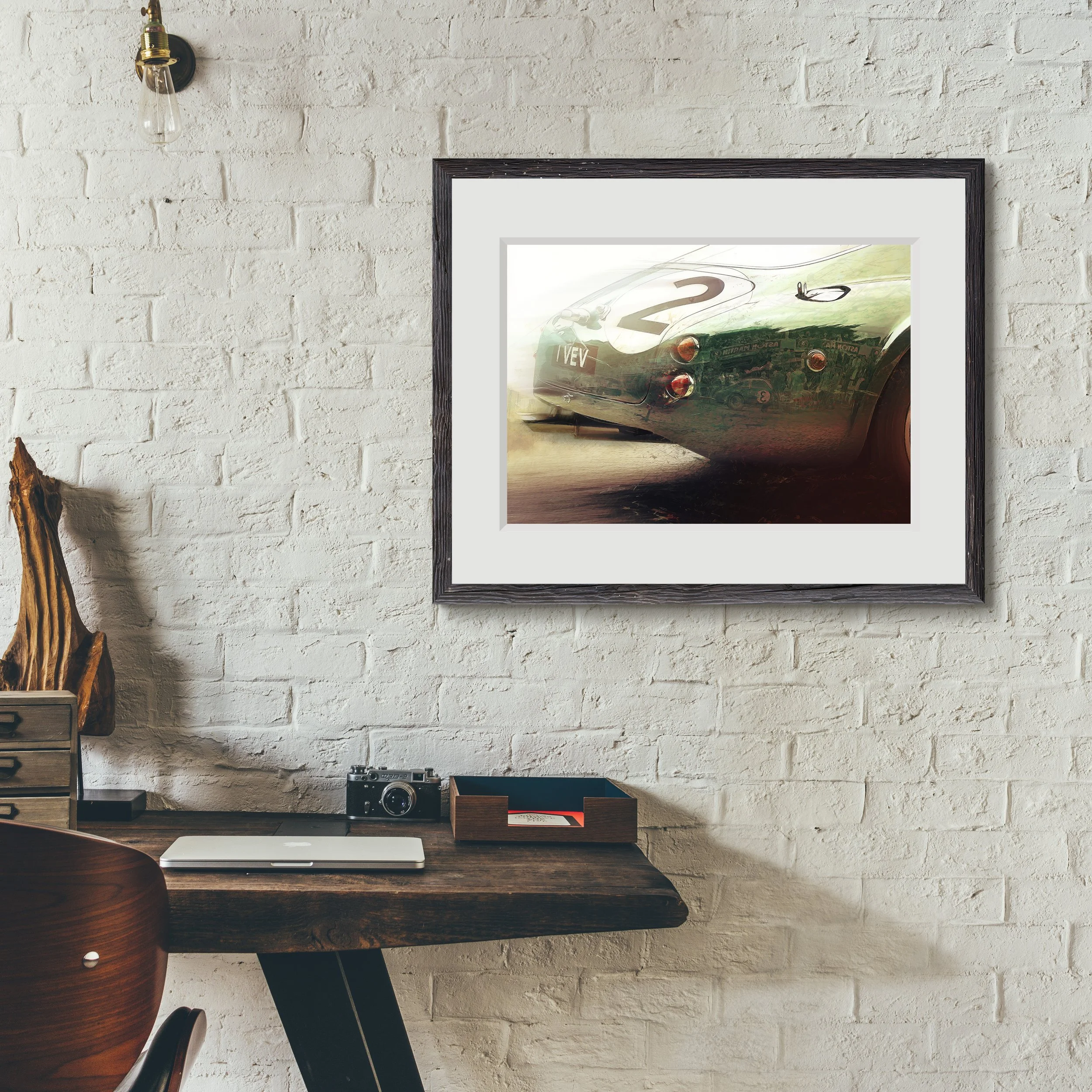Aston Martin DB4GT Zagato Framed 2.jpg