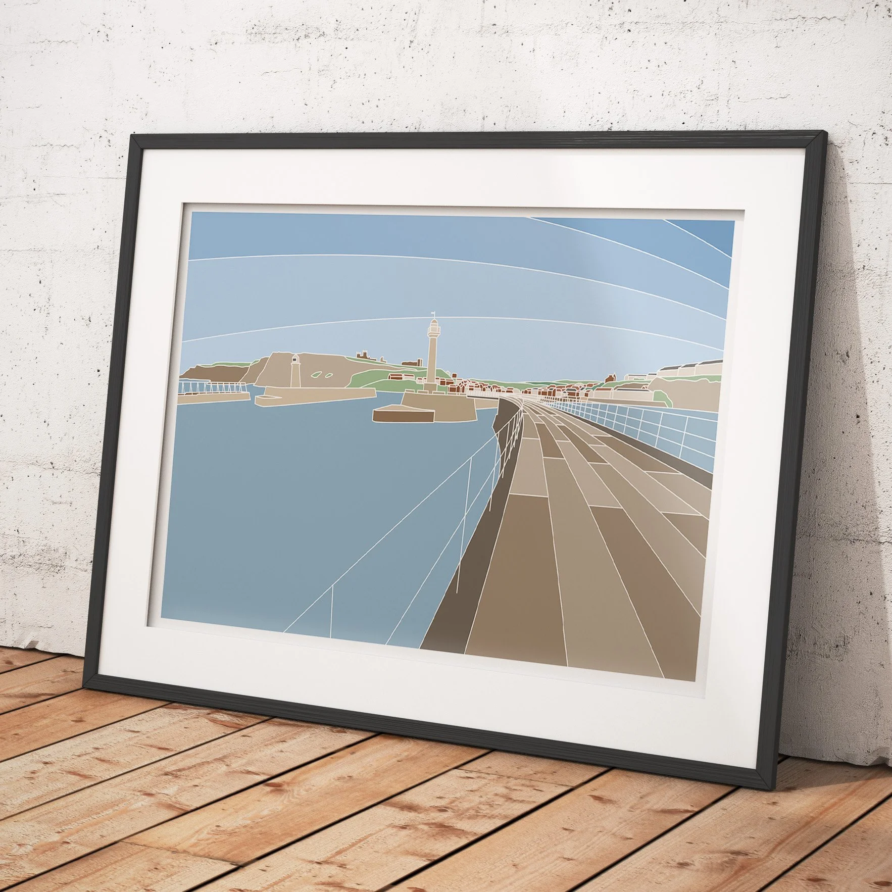 ThePier.Framed.01.jpg