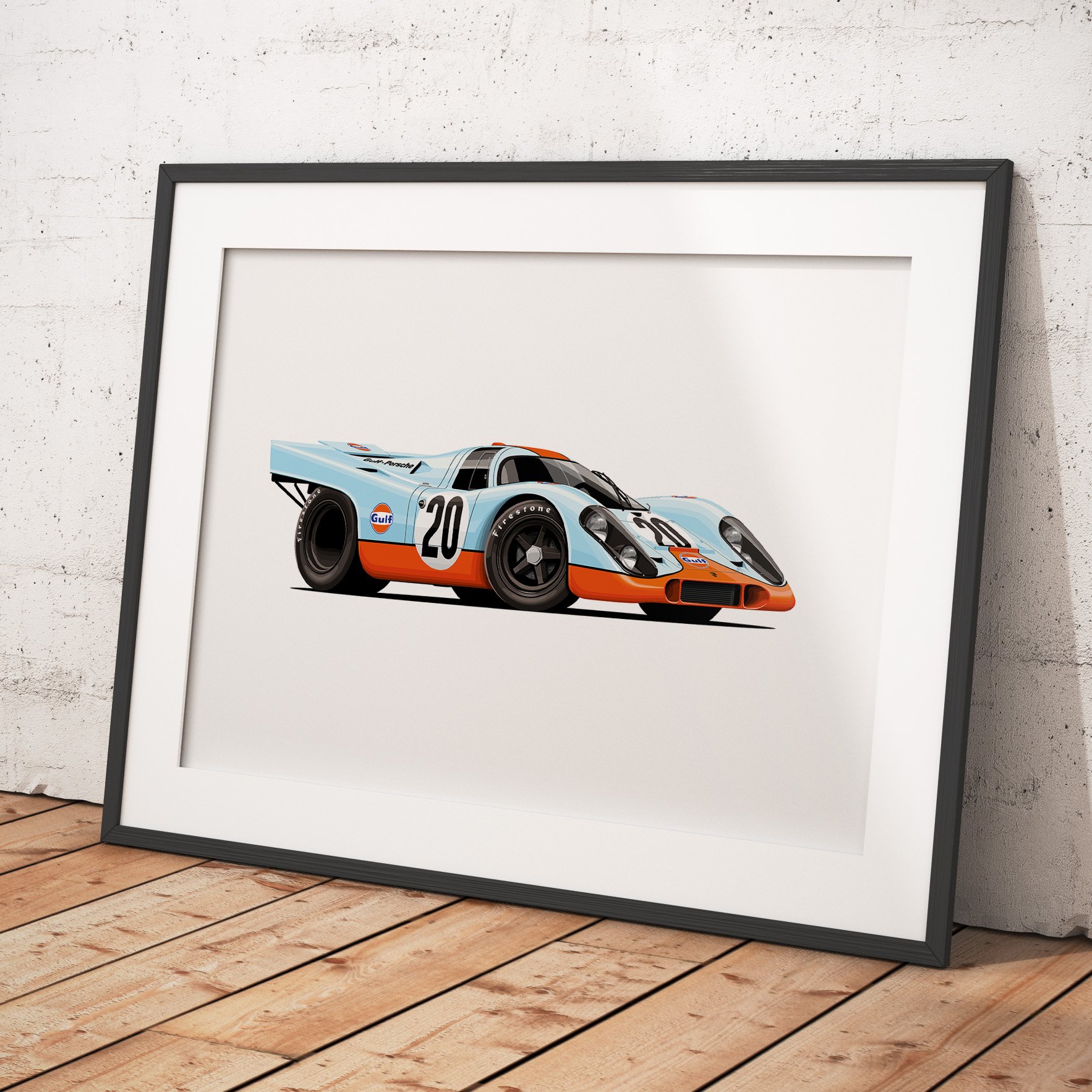 Porsche.917.LeMans1970.No20.Framed01.jpg (Copy)