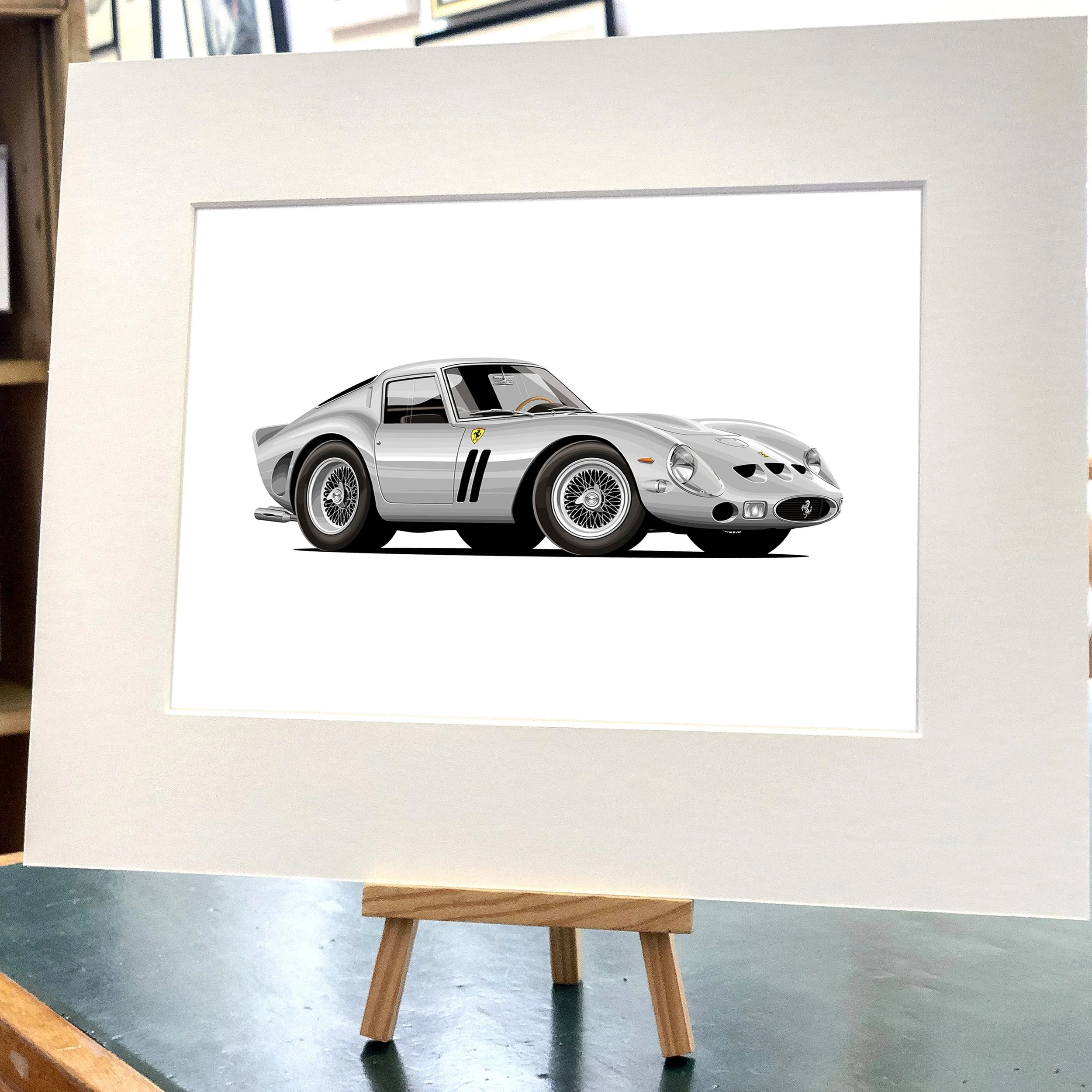 Ferrari.250GTO.Silver.Mounted.jpg
