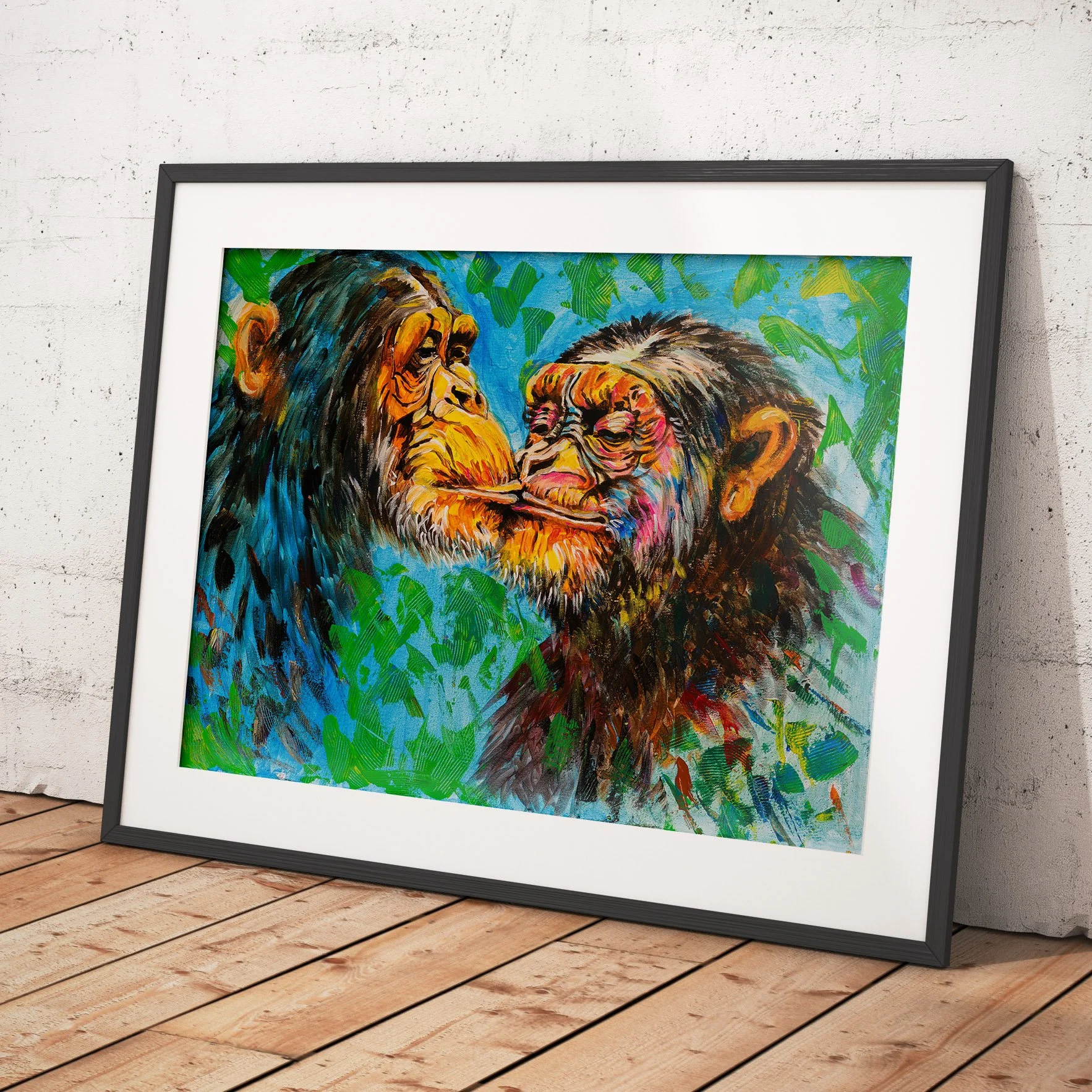 OurLittleSecret.Framed01.jpg