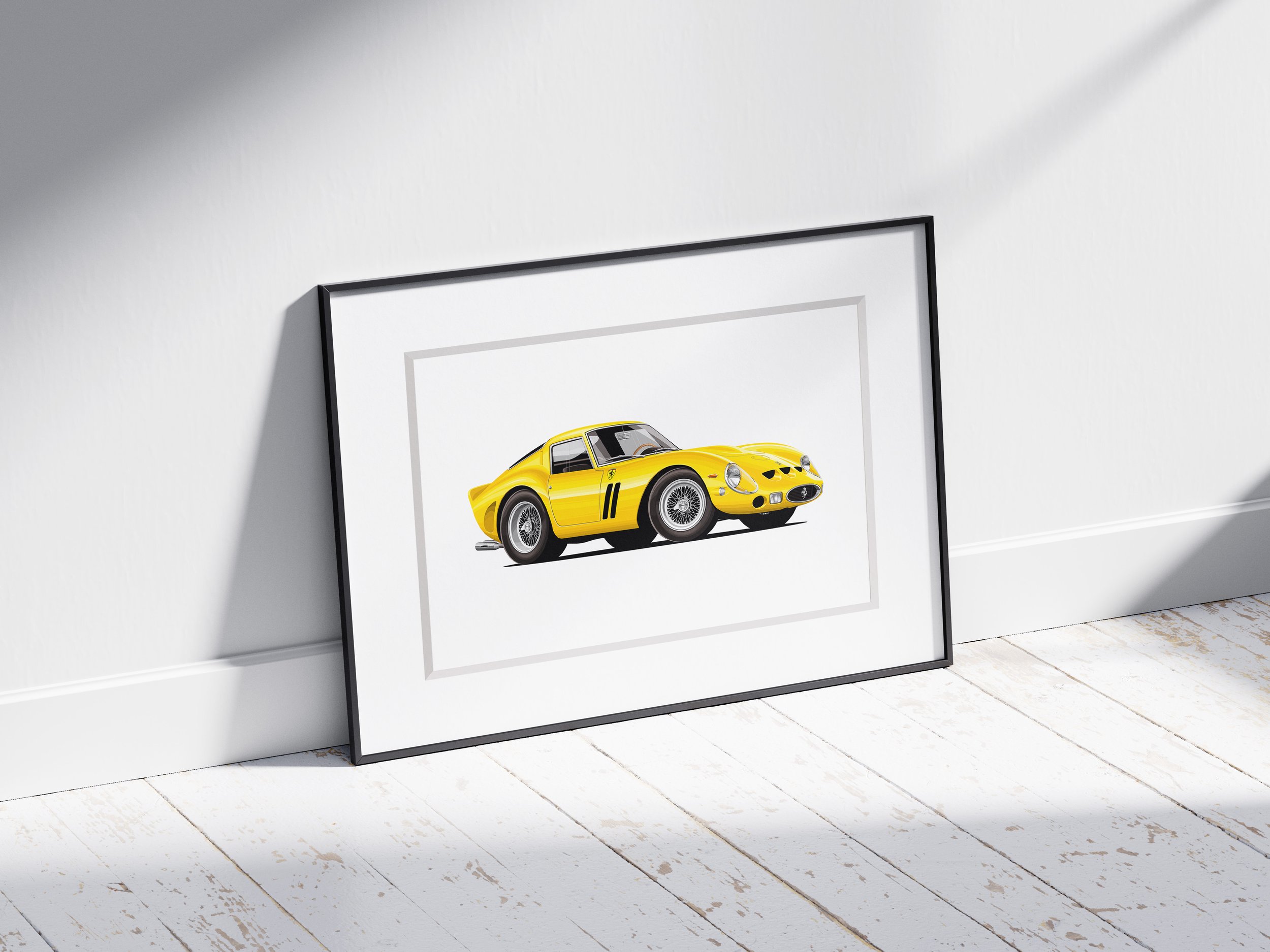 Ferrari.250GTO.Yellow.Framed03.jpg