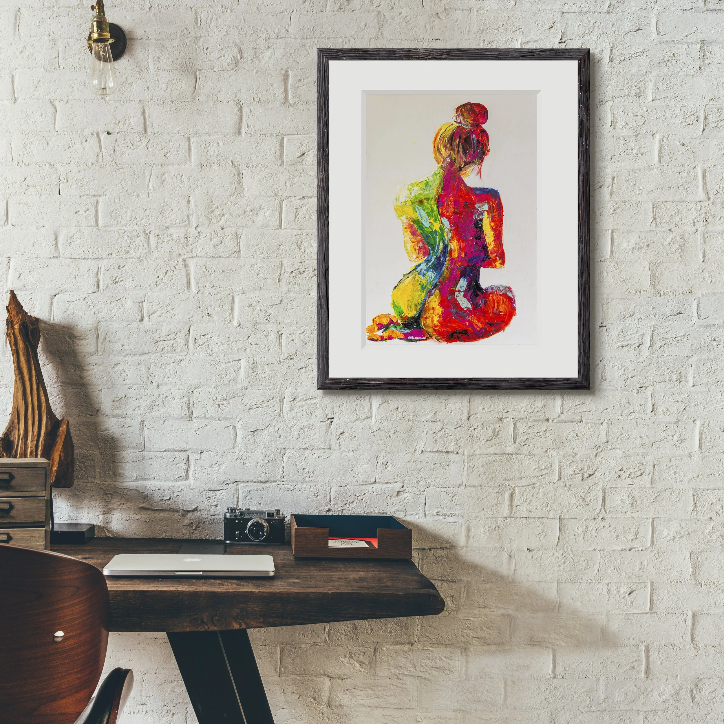 BeGentle.Framed02.jpg