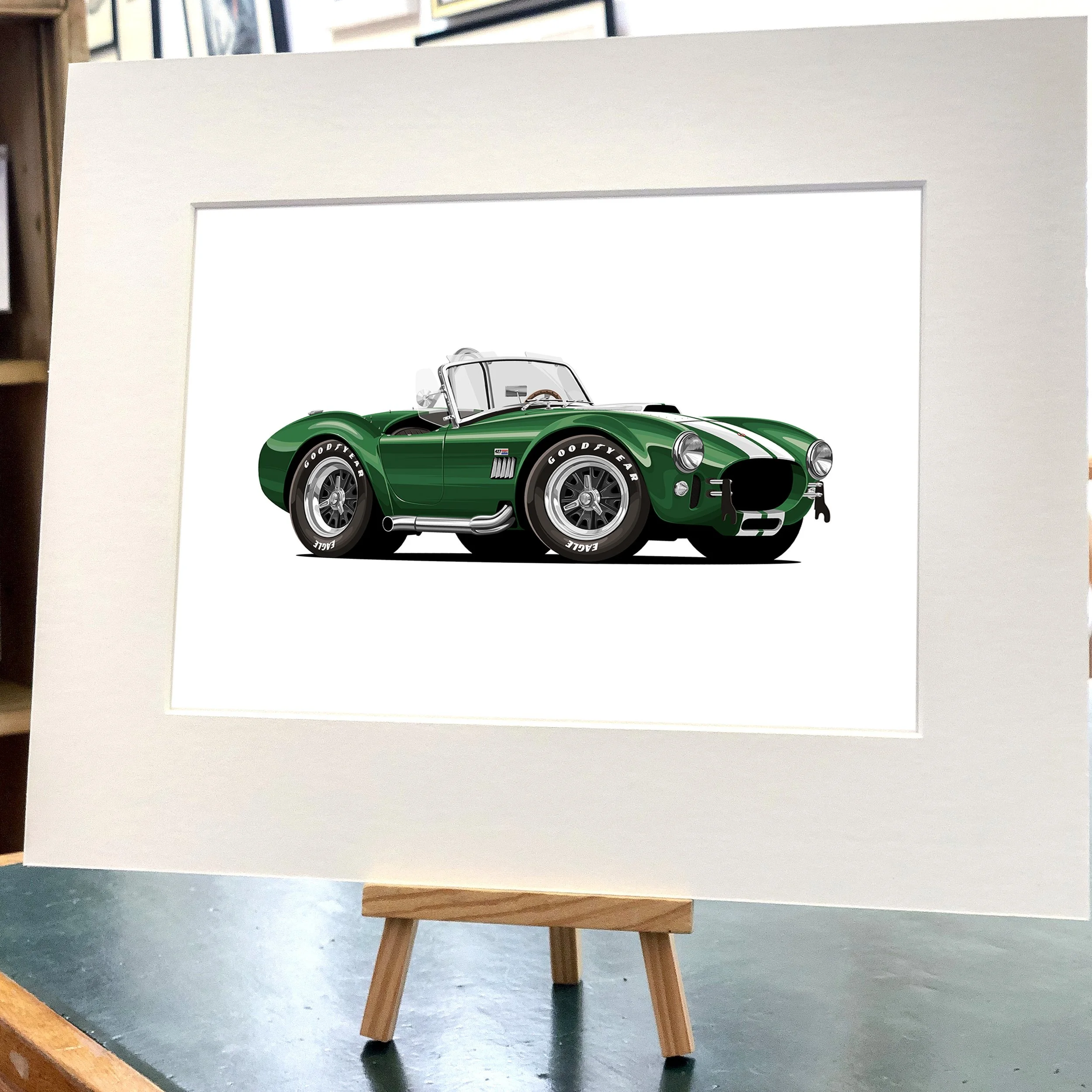 Cobra.Green.Mounted.jpg