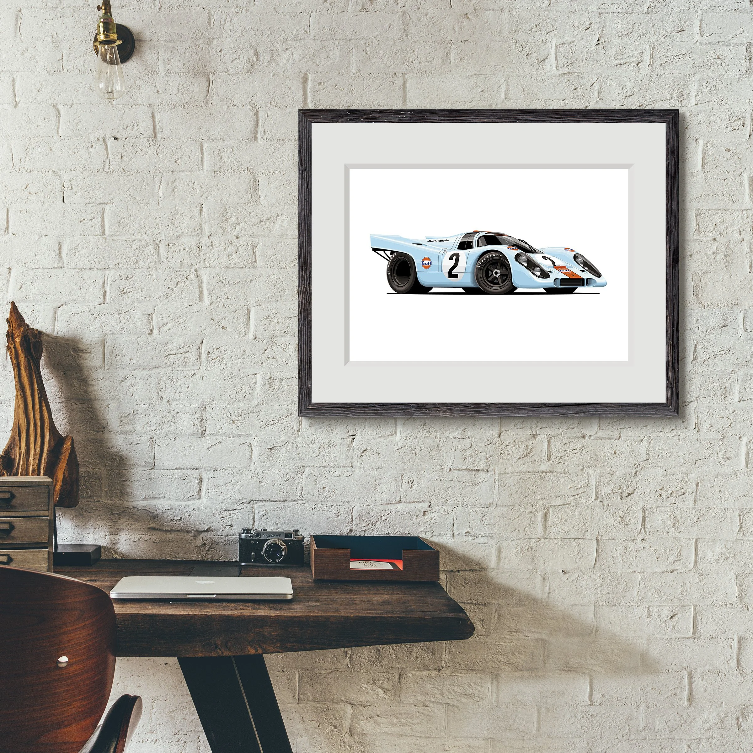 Porsche.917.Daytona1970.No2.Framed02.jpg (Copy)