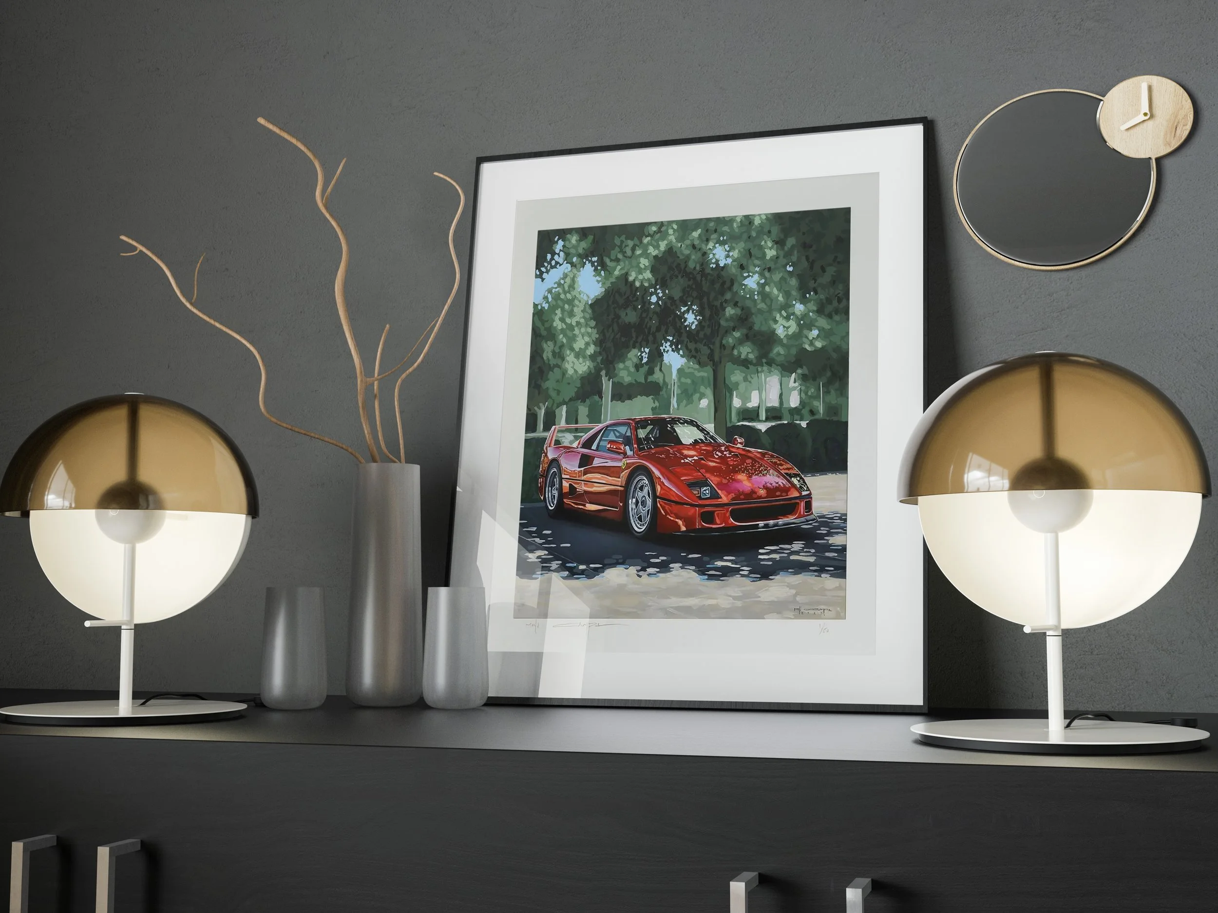 FerrariF40.Framed.03.jpg